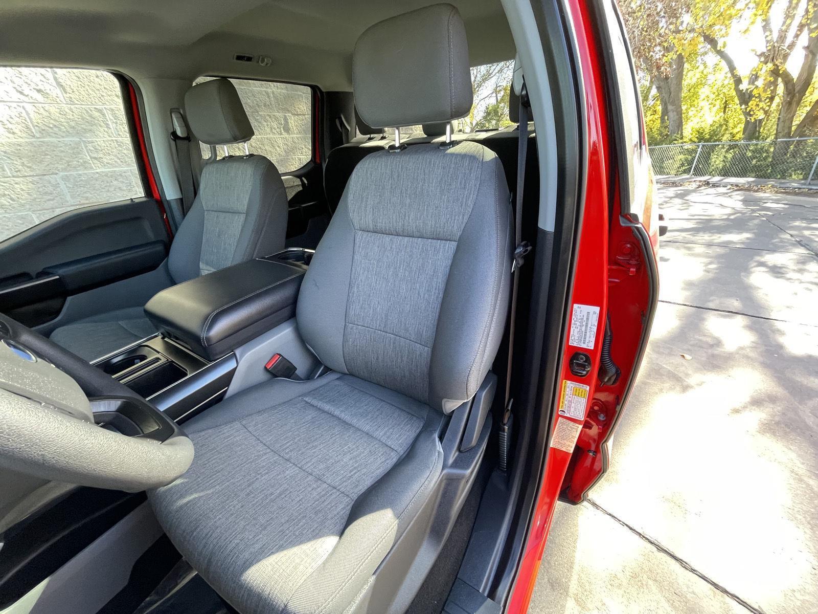 Used 2022 Ford F-150 for sale in Lincoln NE