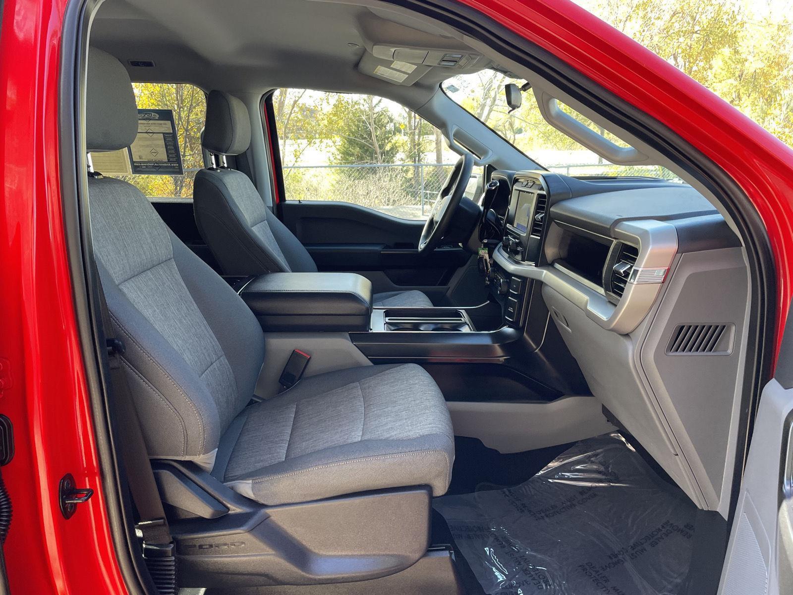 Used 2022 Ford F-150 for sale in Lincoln NE