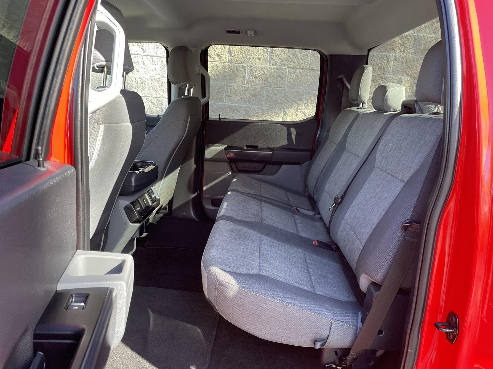 Used 2022 Ford F-150 for sale in Lincoln NE