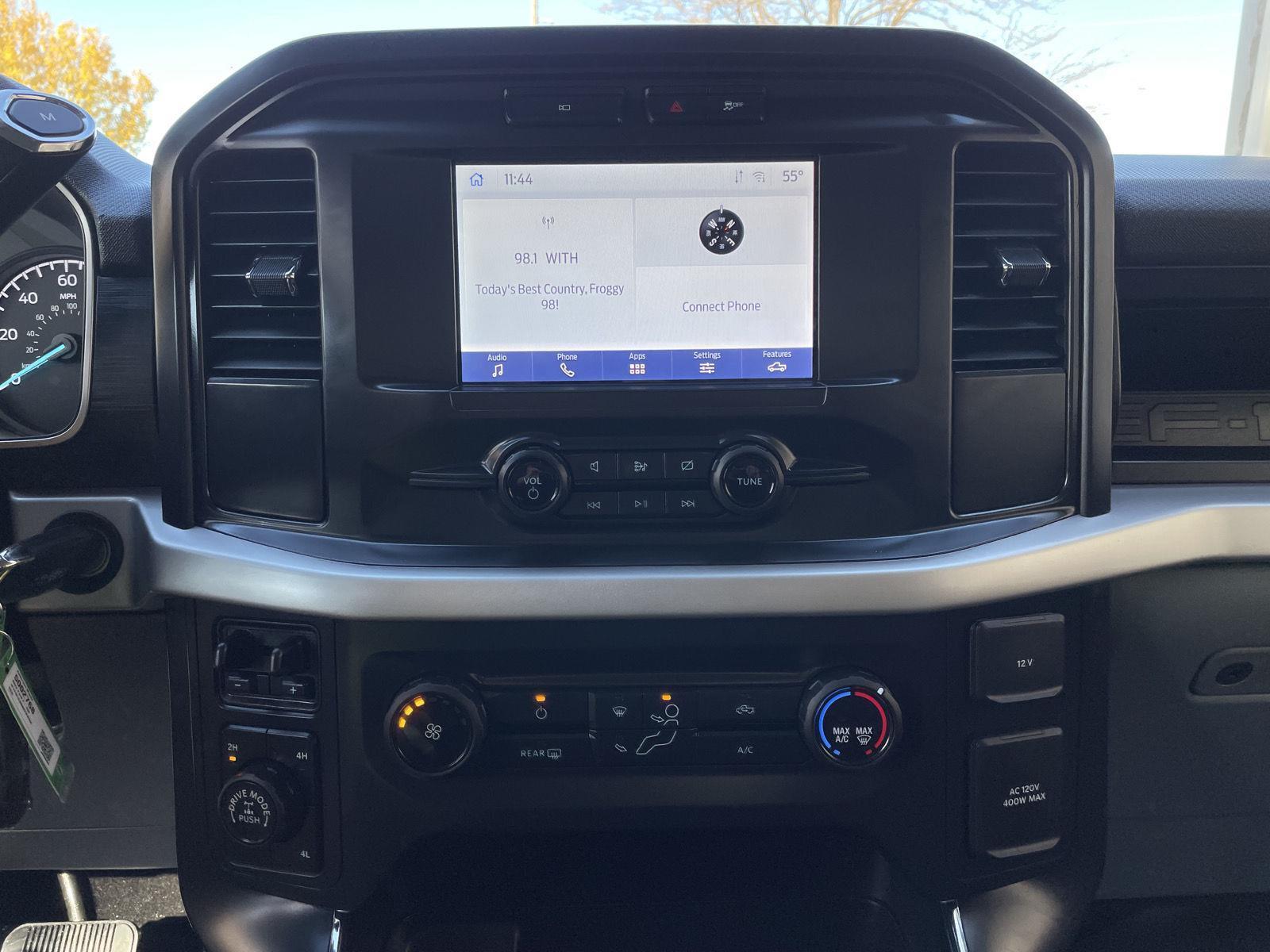 Used 2022 Ford F-150 for sale in Lincoln NE