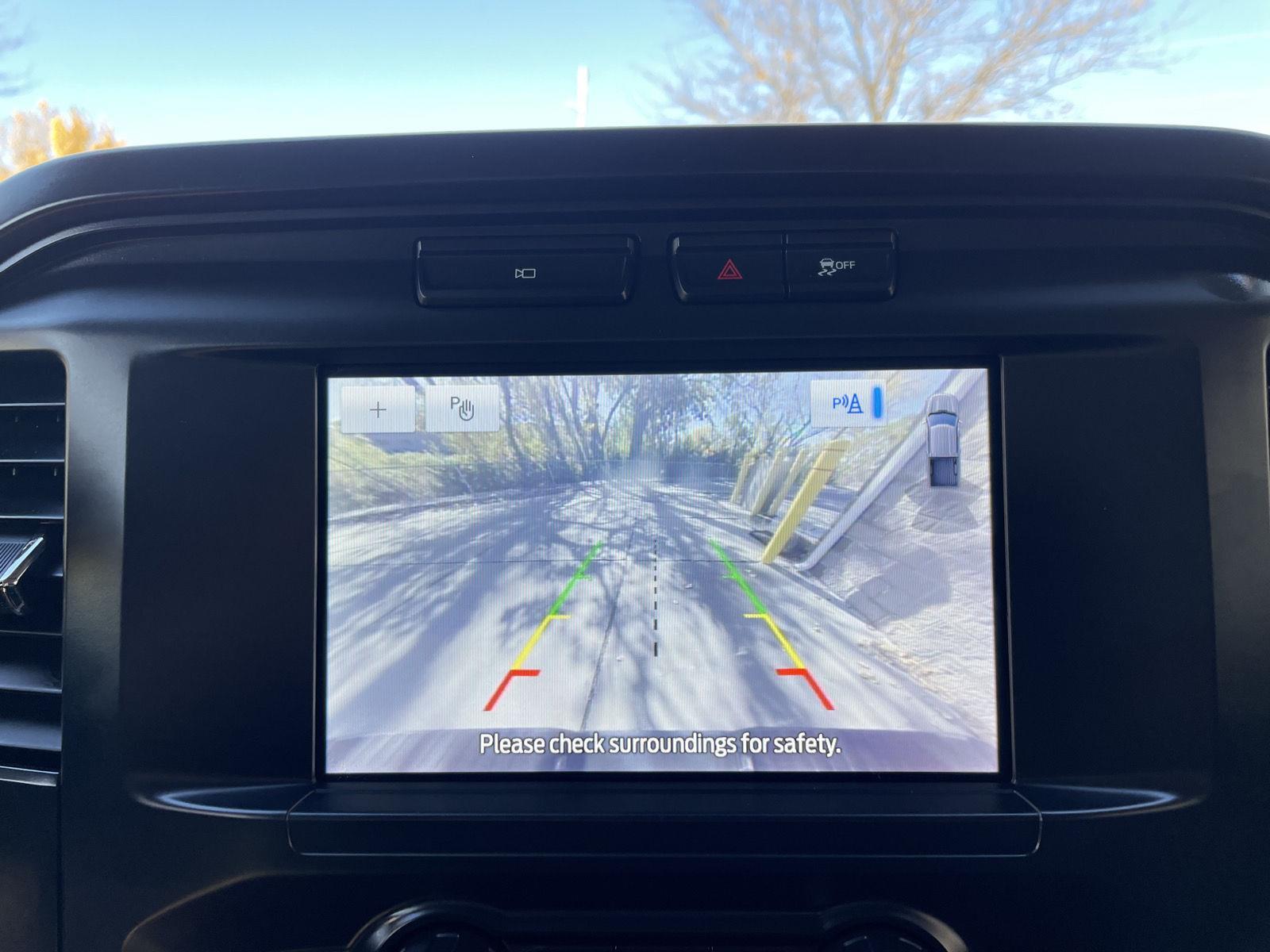 Used 2022 Ford F-150 for sale in Lincoln NE