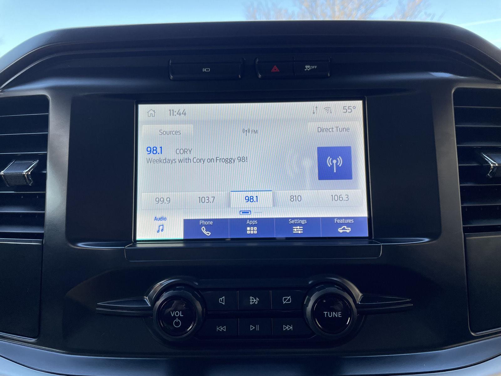 Used 2022 Ford F-150 for sale in Lincoln NE