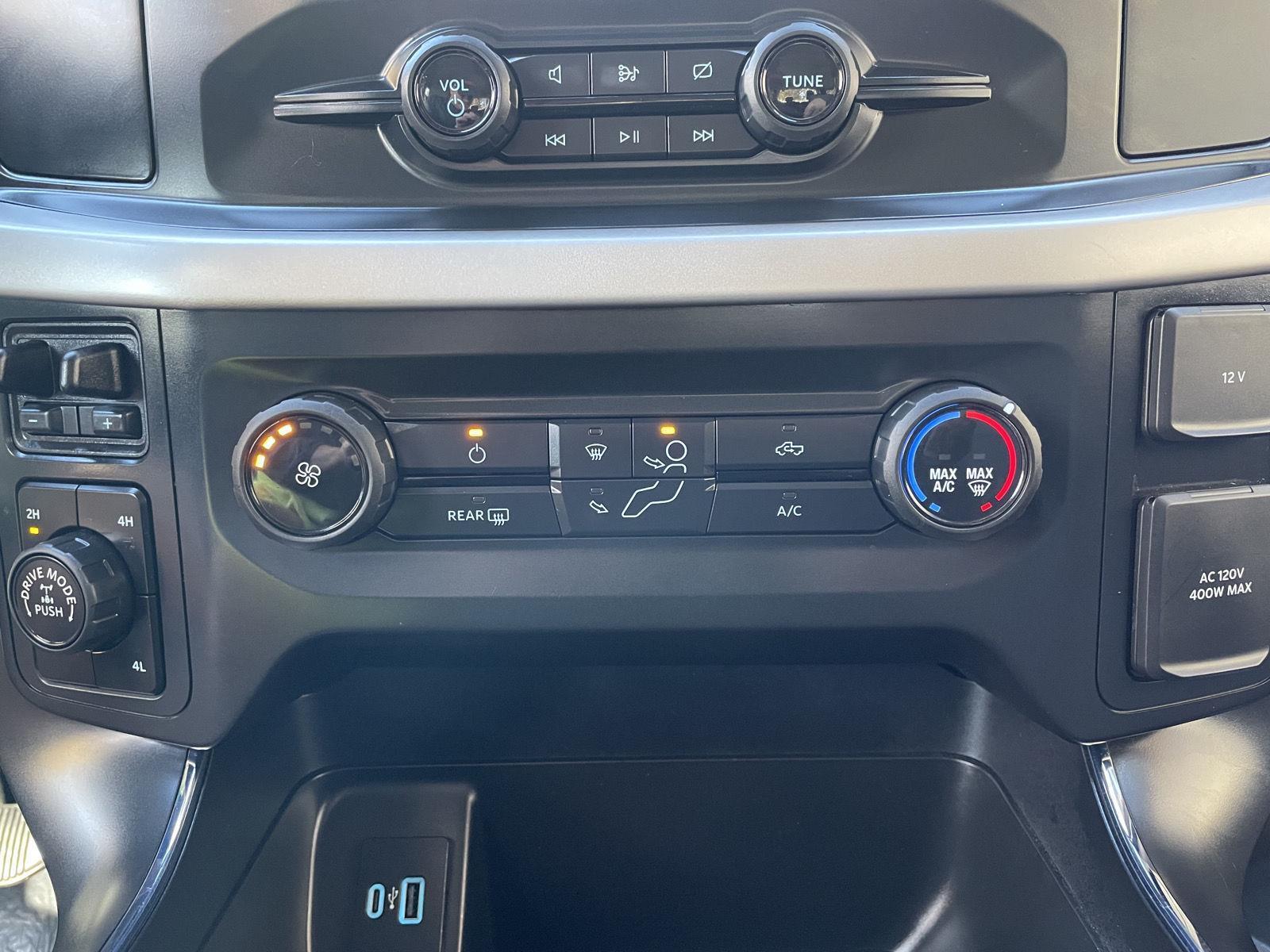 Used 2022 Ford F-150 for sale in Lincoln NE