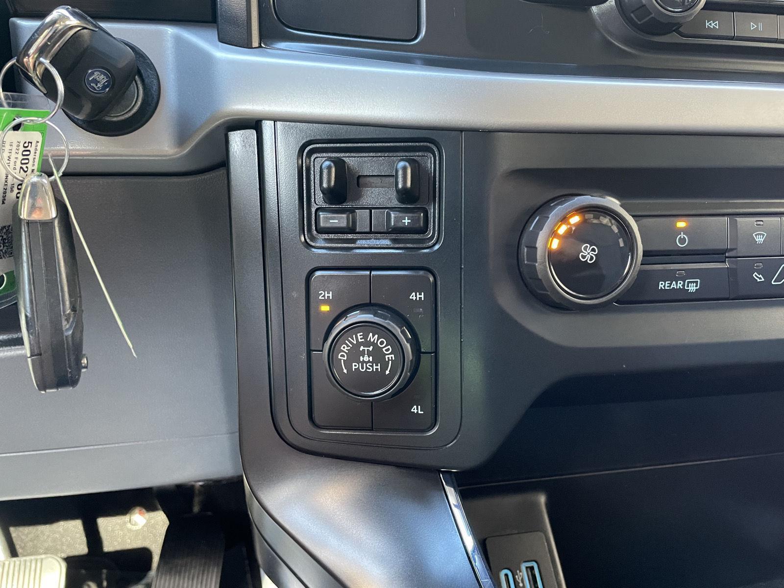 Used 2022 Ford F-150 for sale in Lincoln NE