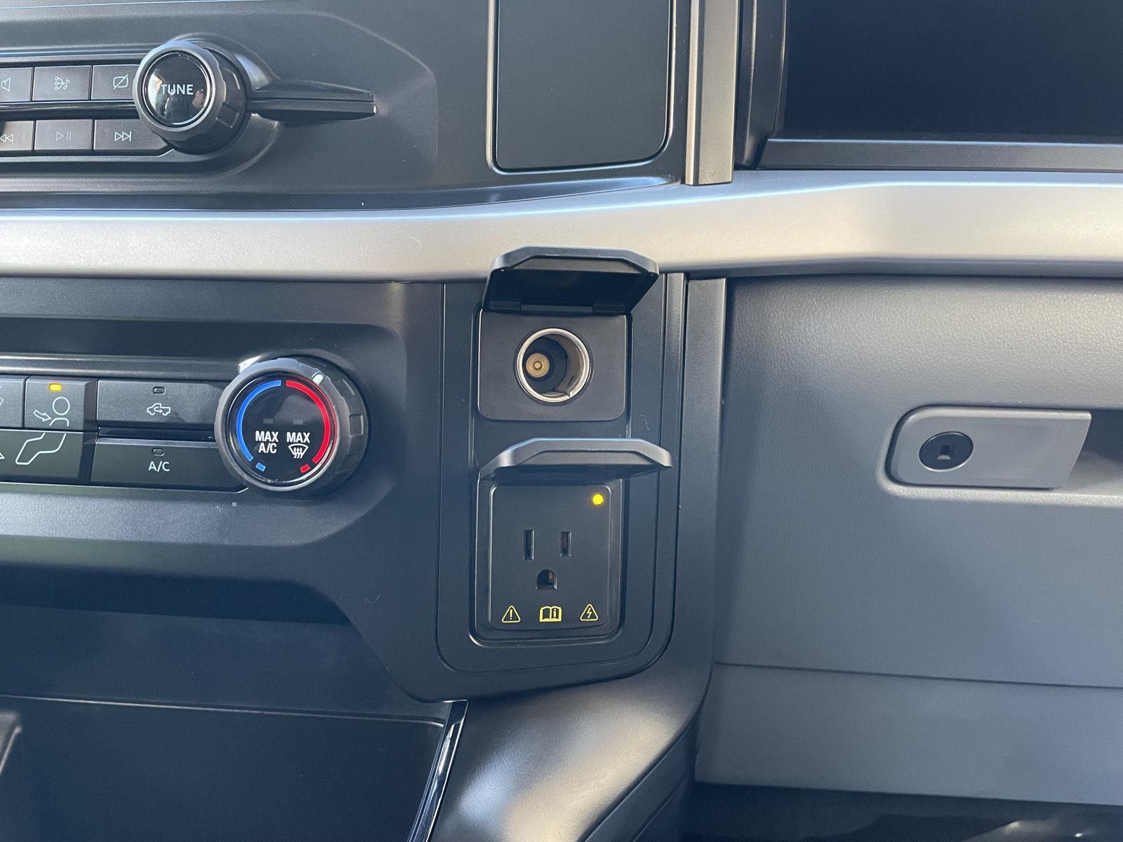 Used 2022 Ford F-150 for sale in Lincoln NE