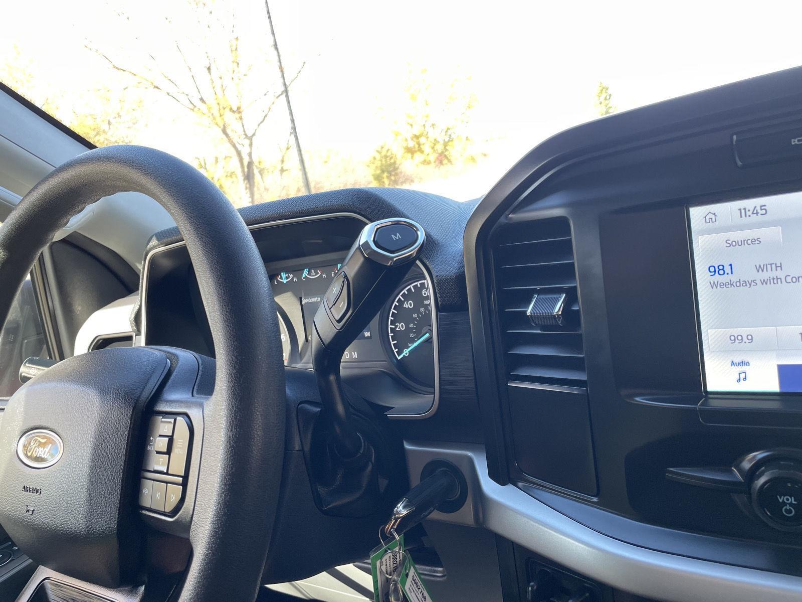 Used 2022 Ford F-150 for sale in Lincoln NE