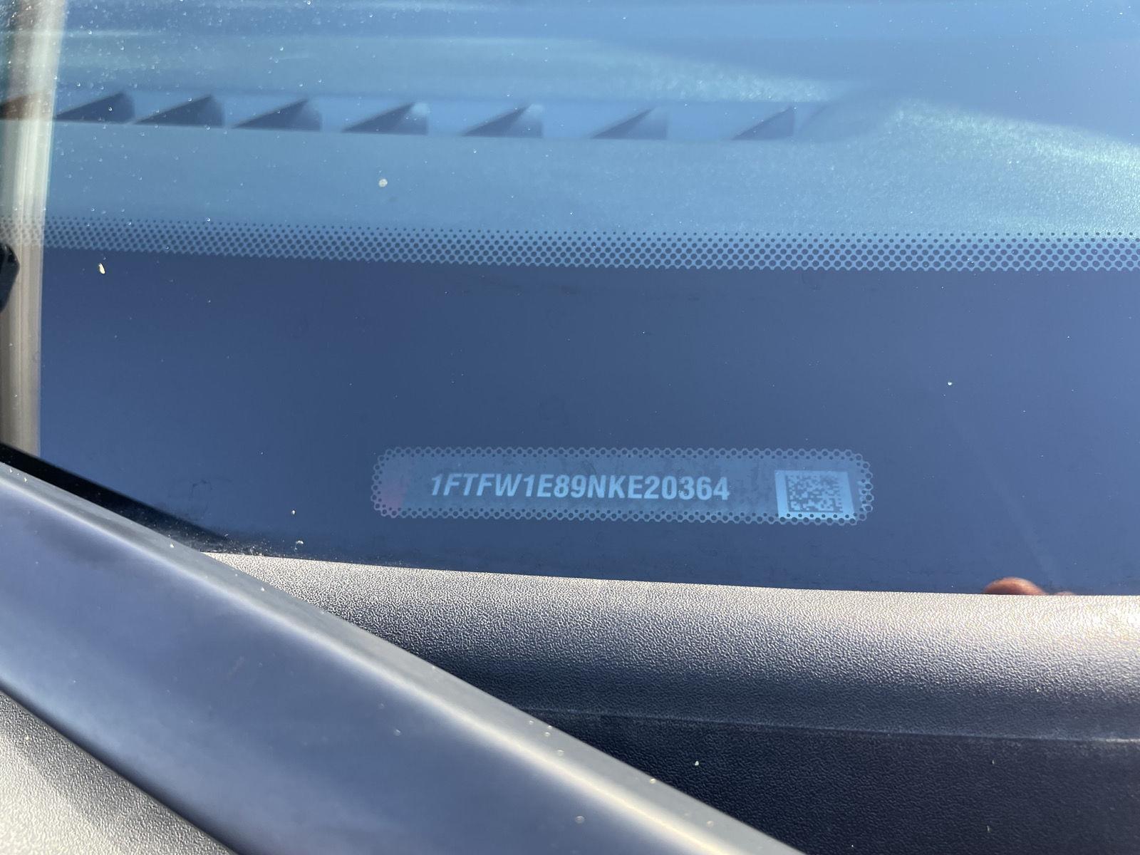 Used 2022 Ford F-150 for sale in Lincoln NE