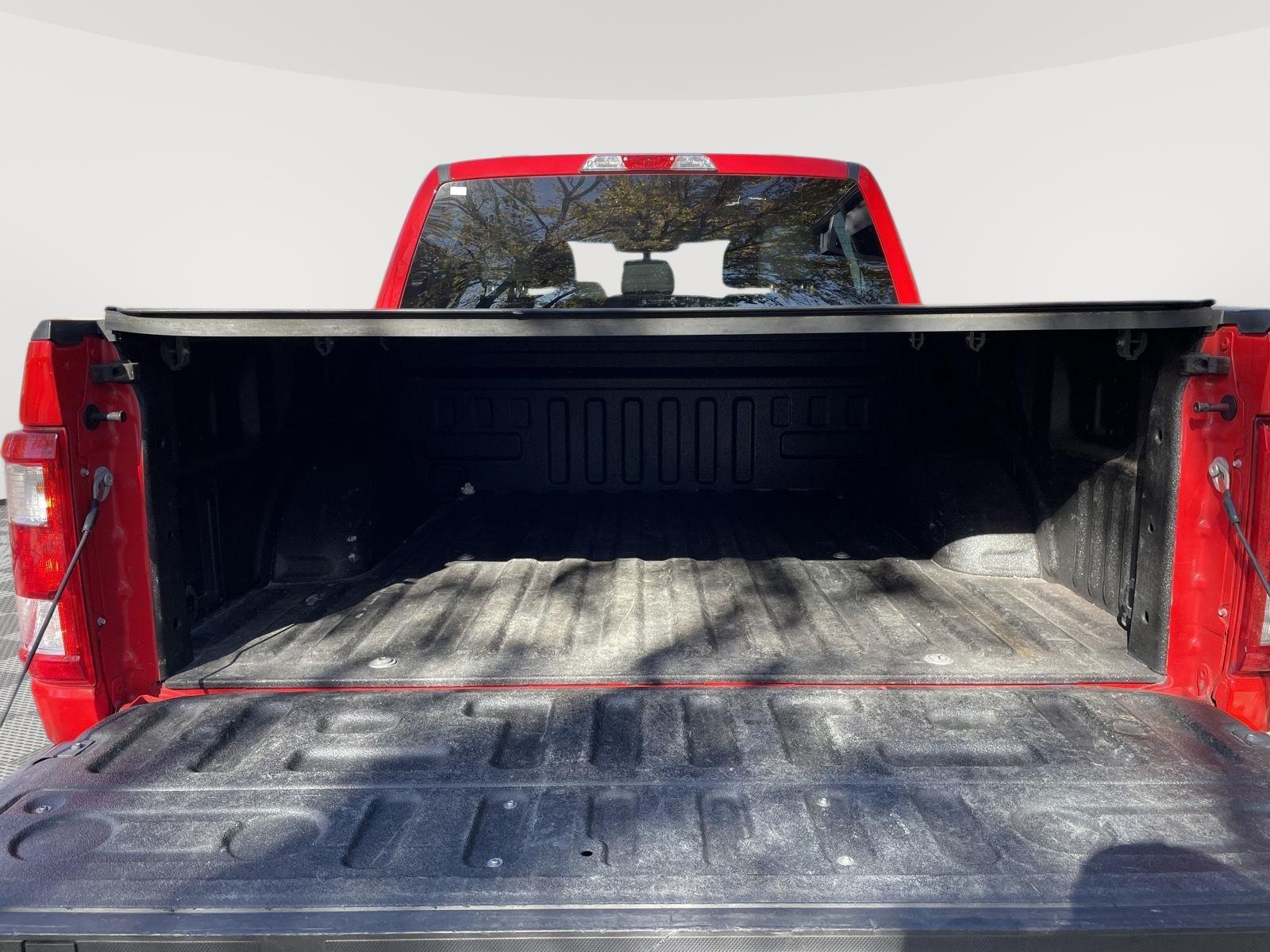 Used 2022 Ford F-150 for sale in Lincoln NE