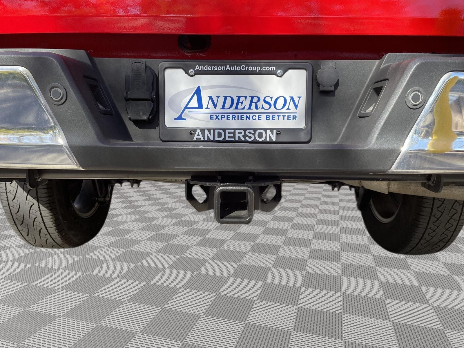 Used 2022 Ford F-150 for sale in Lincoln NE