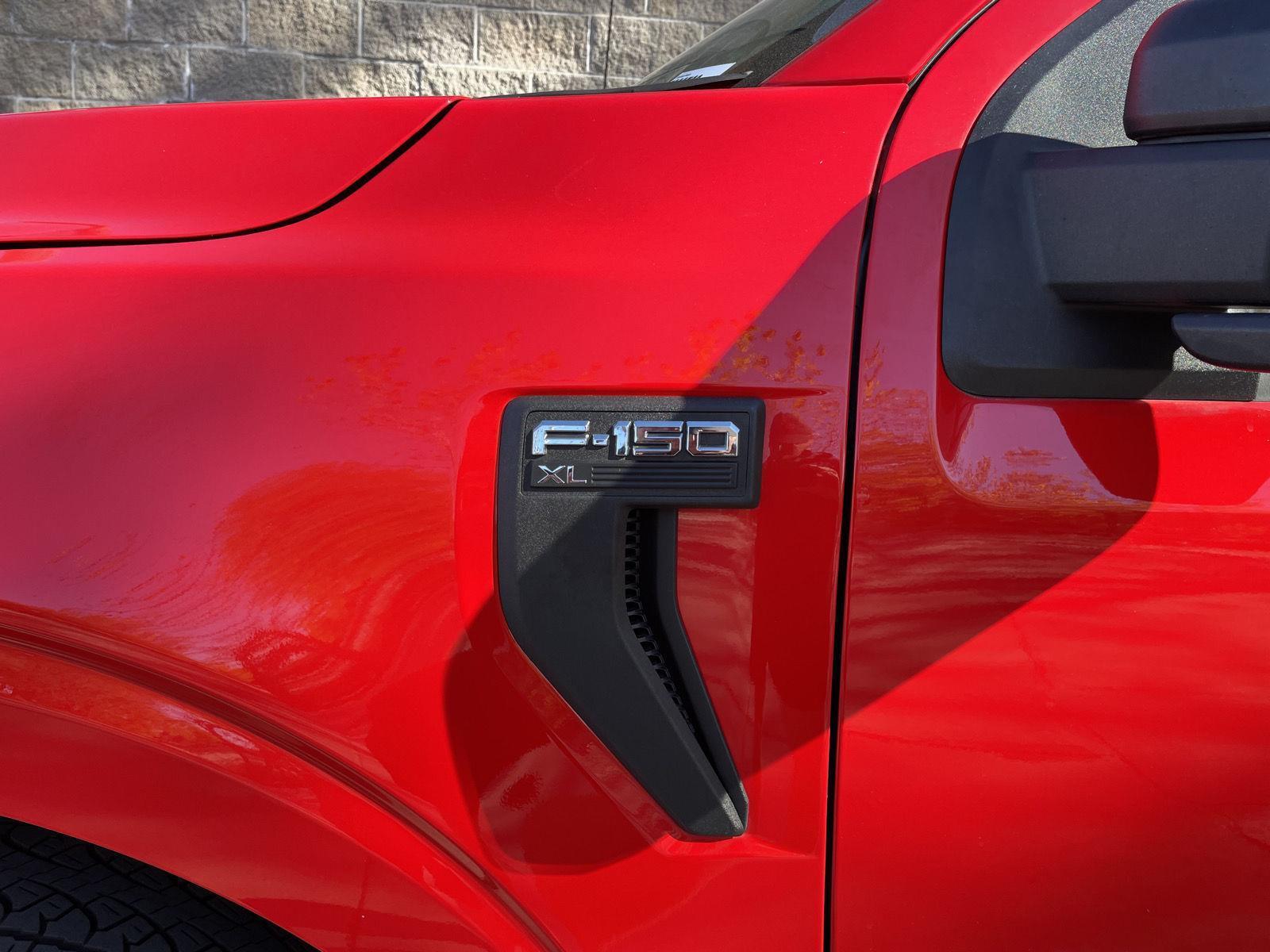 Used 2022 Ford F-150 for sale in Lincoln NE