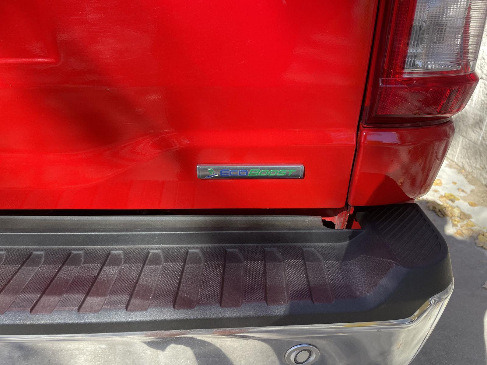 Used 2022 Ford F-150 for sale in Lincoln NE