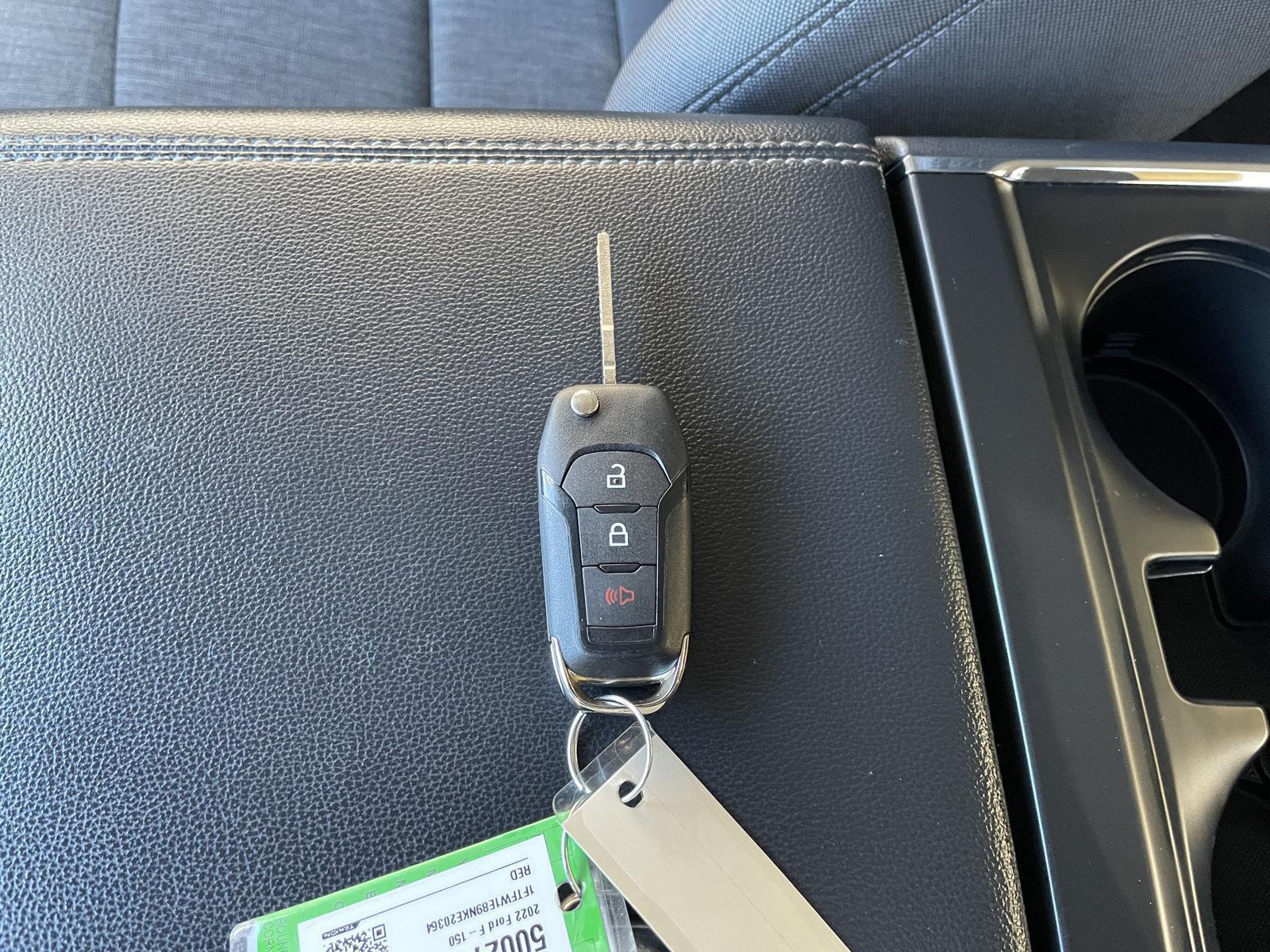 Used 2022 Ford F-150 for sale in Lincoln NE