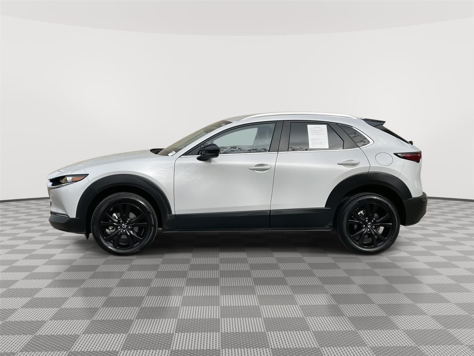 Used 2025 Mazda CX-30 for sale in Lincoln NE