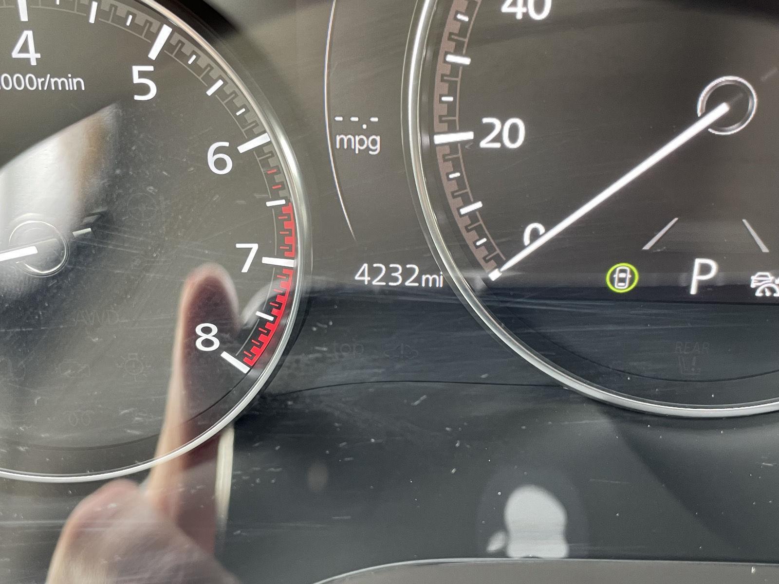 Used 2025 Mazda CX-30 for sale in Lincoln NE