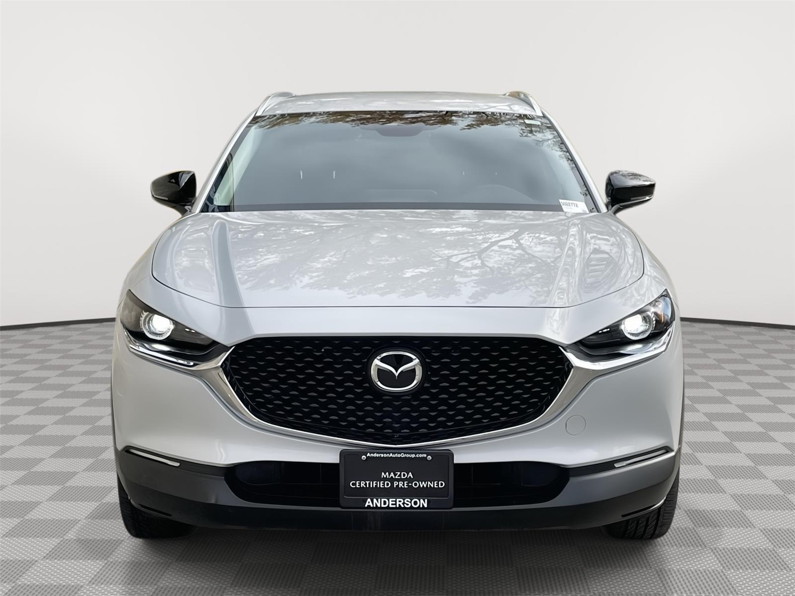 Used 2025 Mazda CX-30 for sale in Lincoln NE