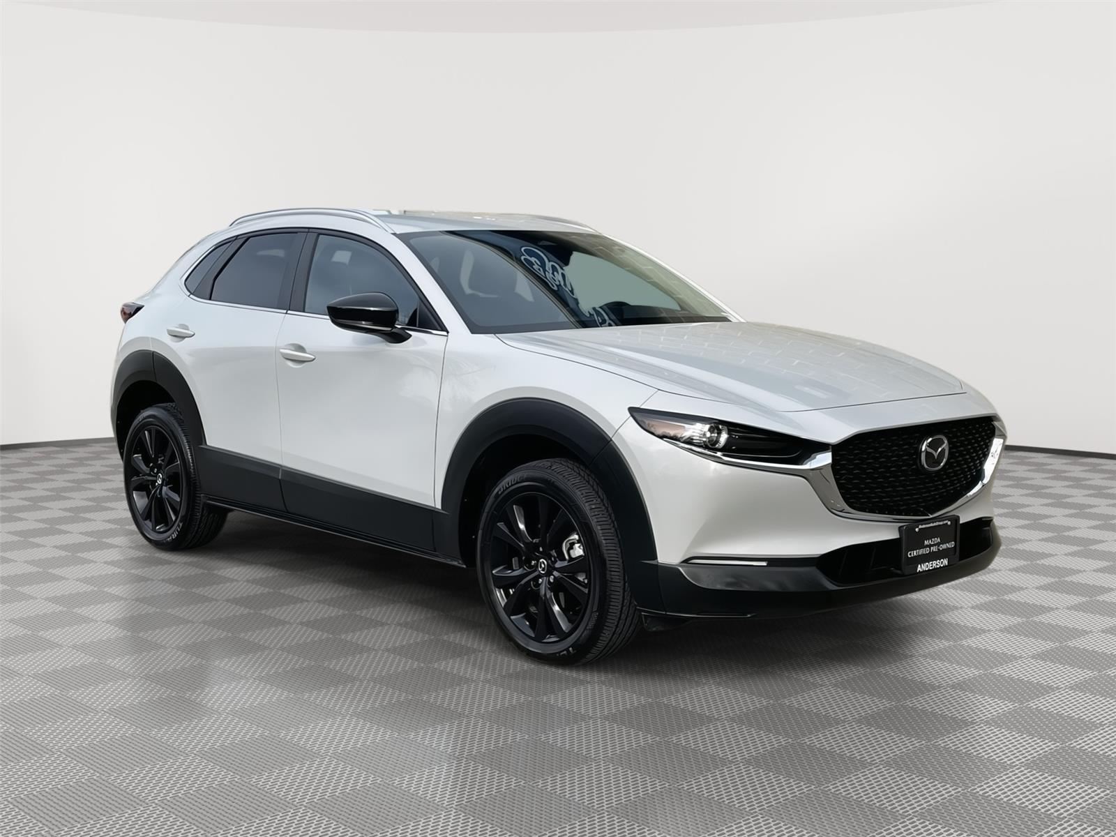 Used 2025 Mazda CX-30 for sale in Lincoln NE
