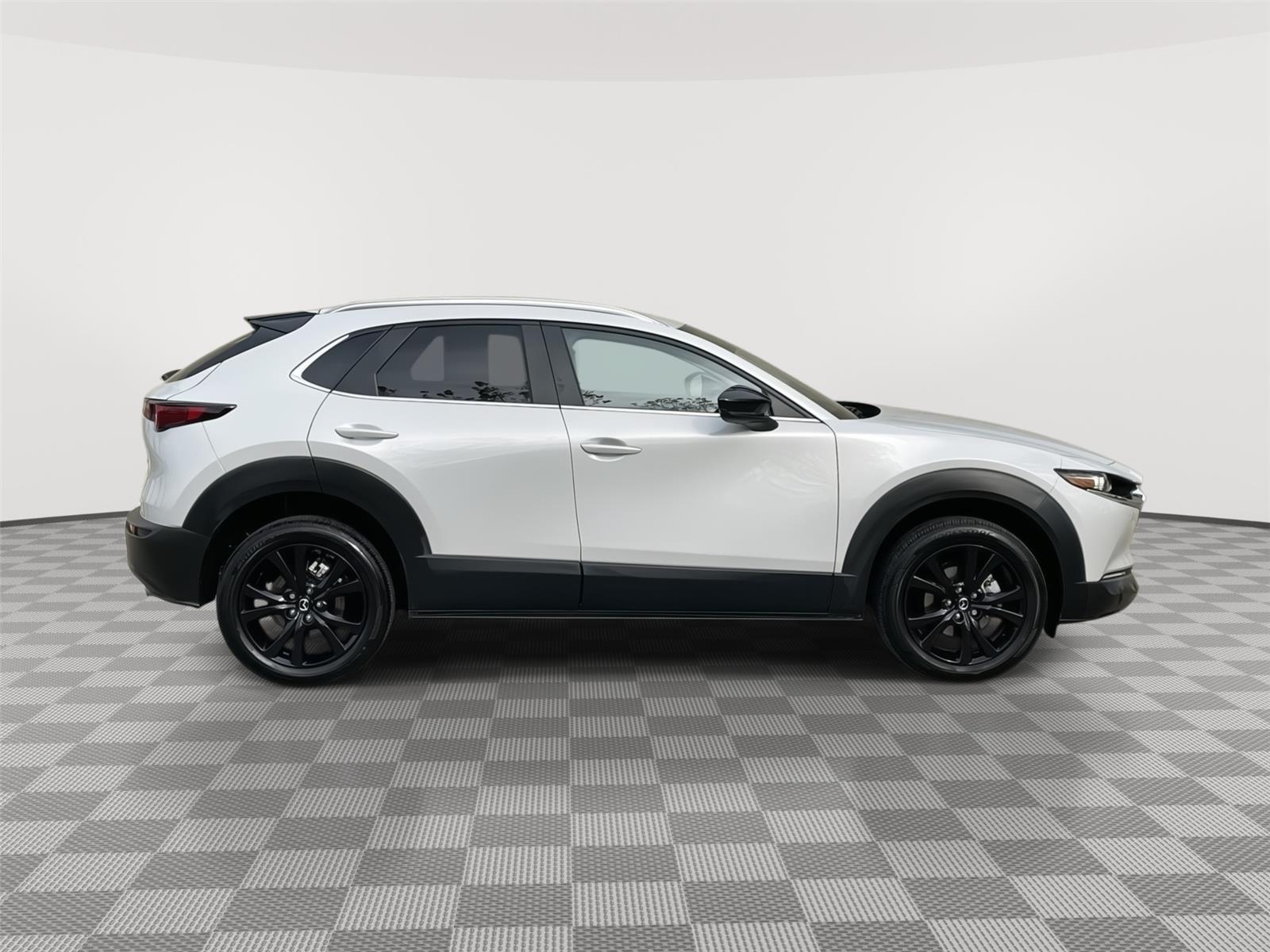 Used 2025 Mazda CX-30 for sale in Lincoln NE