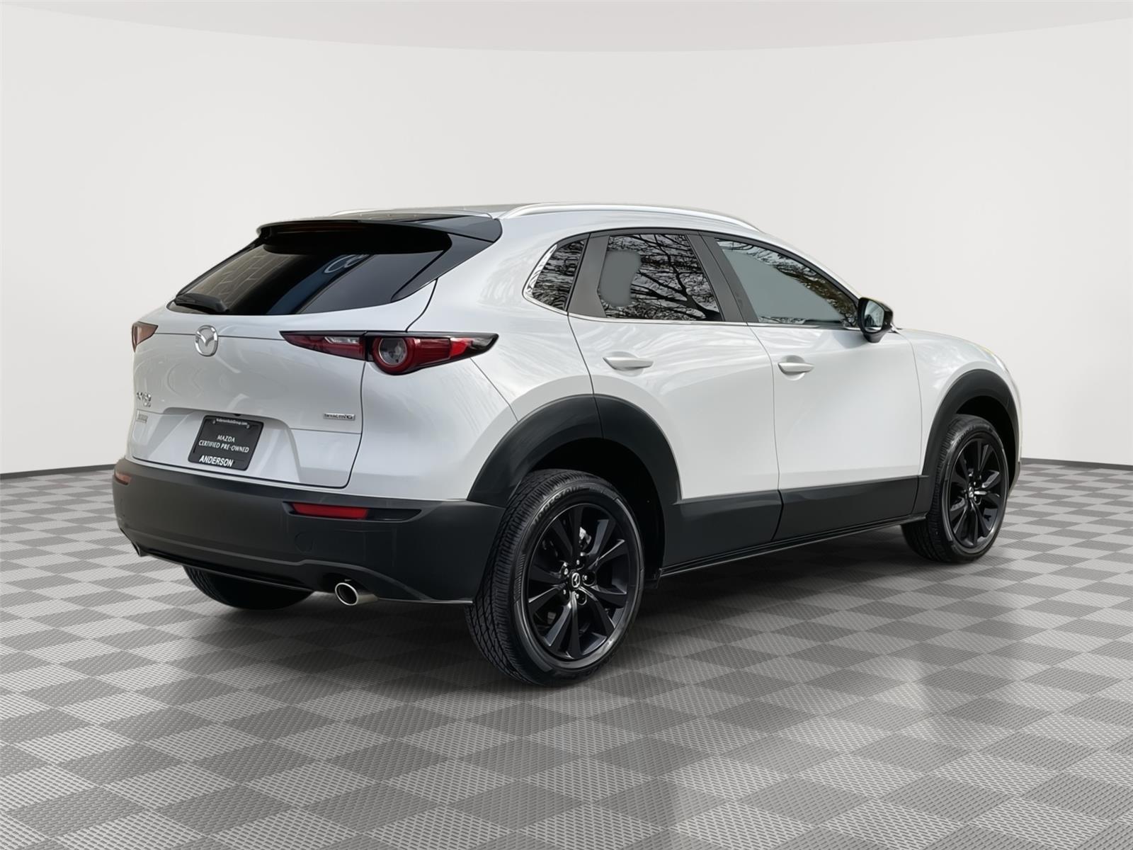 Used 2025 Mazda CX-30 for sale in Lincoln NE