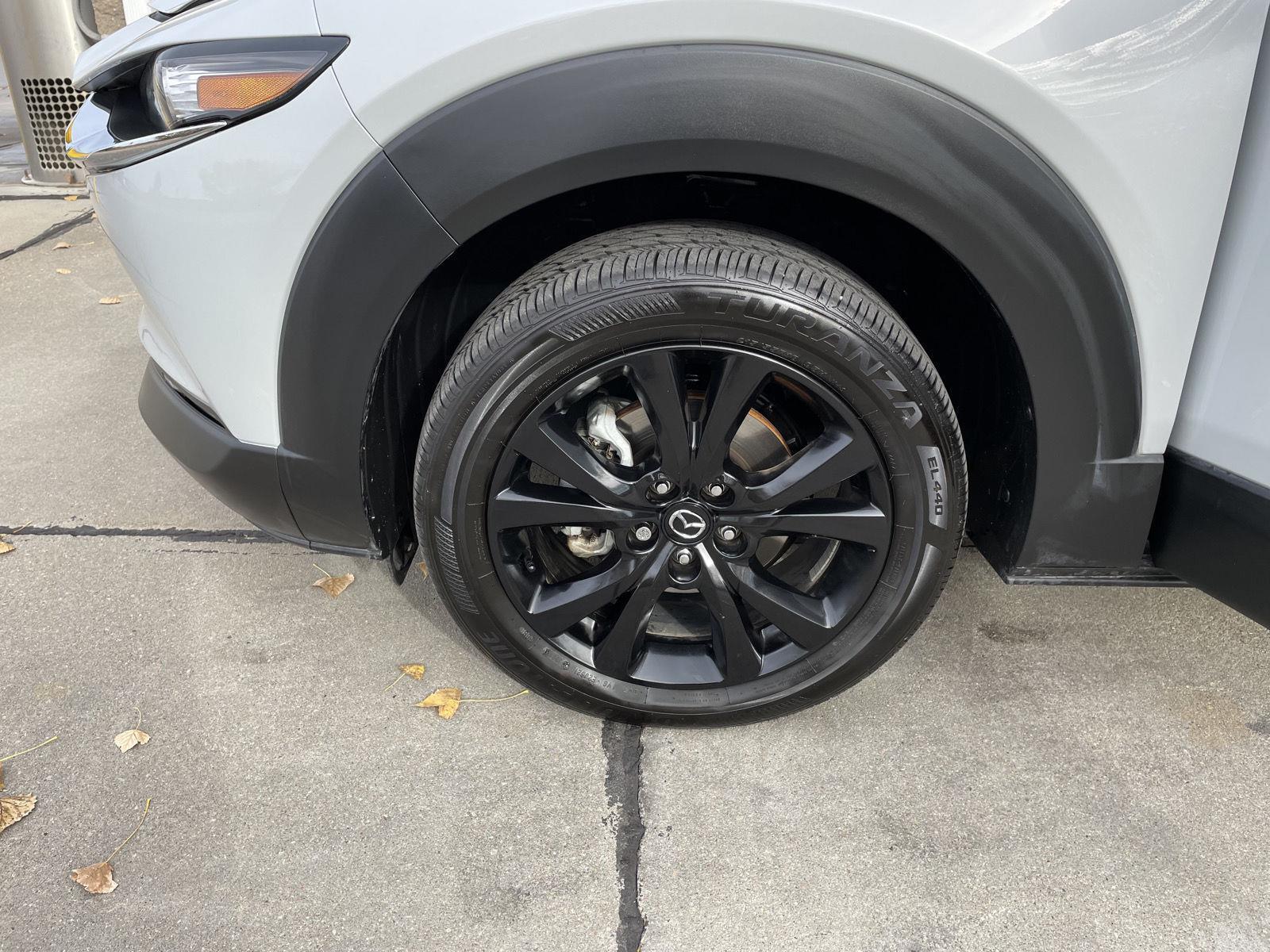 Used 2025 Mazda CX-30 for sale in Lincoln NE