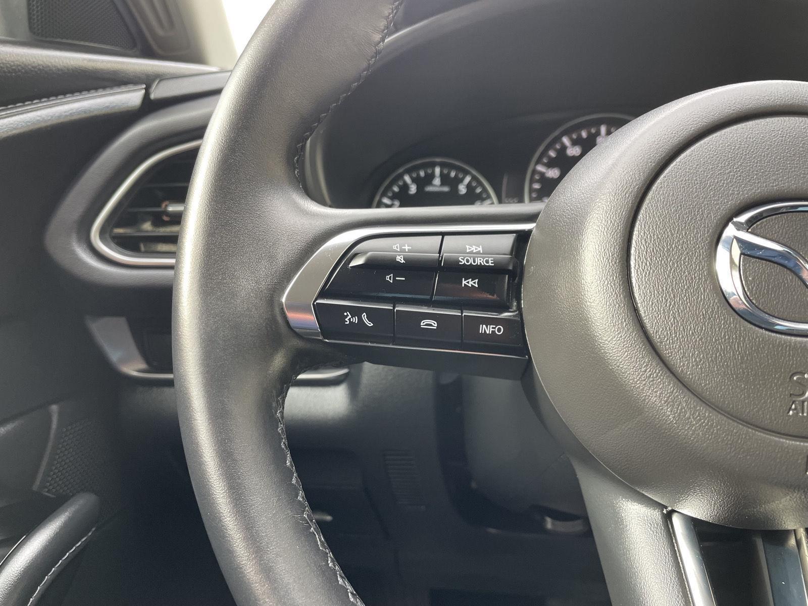 Used 2025 Mazda CX-30 for sale in Lincoln NE