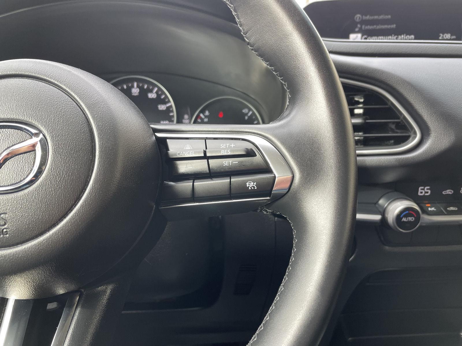 Used 2025 Mazda CX-30 for sale in Lincoln NE