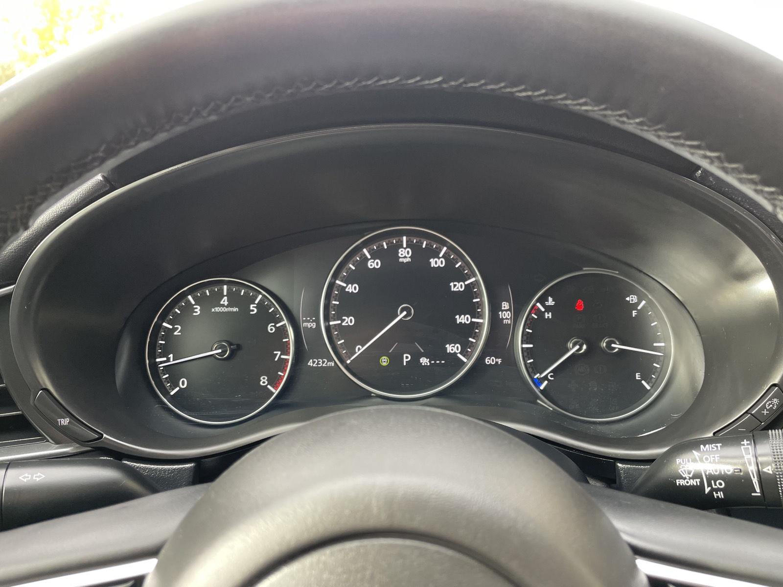 Used 2025 Mazda CX-30 for sale in Lincoln NE