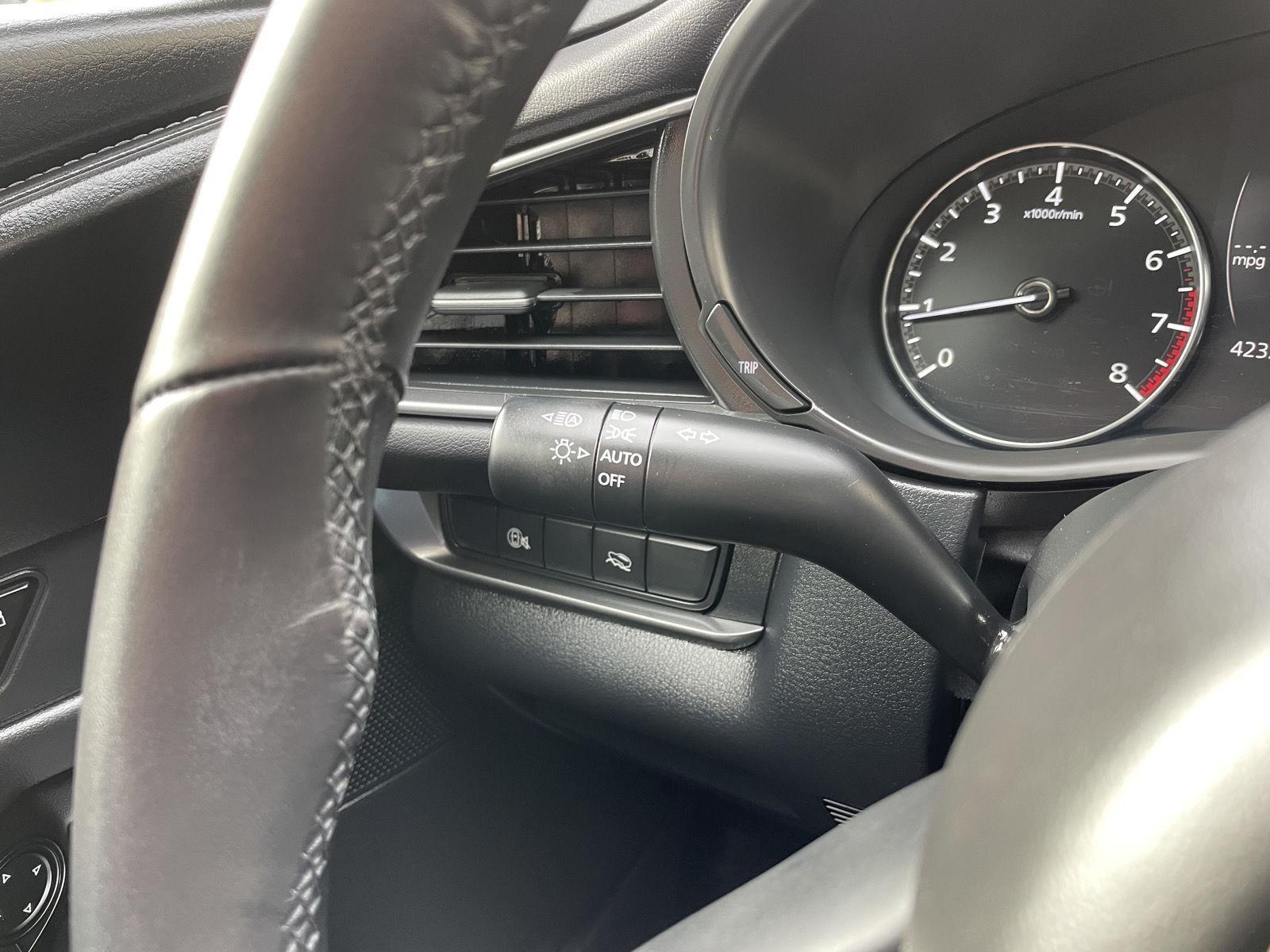 Used 2025 Mazda CX-30 for sale in Lincoln NE