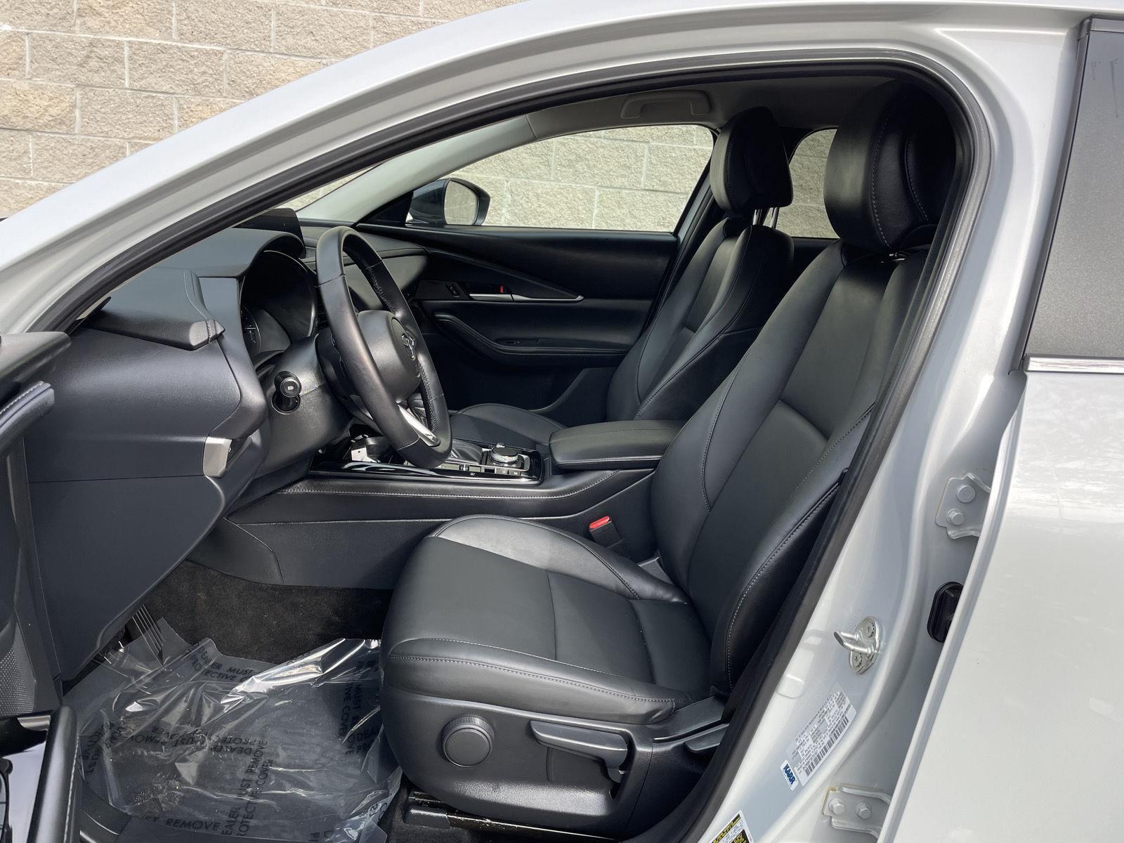 Used 2025 Mazda CX-30 for sale in Lincoln NE