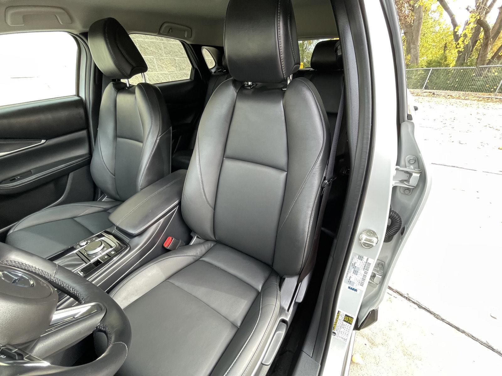 Used 2025 Mazda CX-30 for sale in Lincoln NE