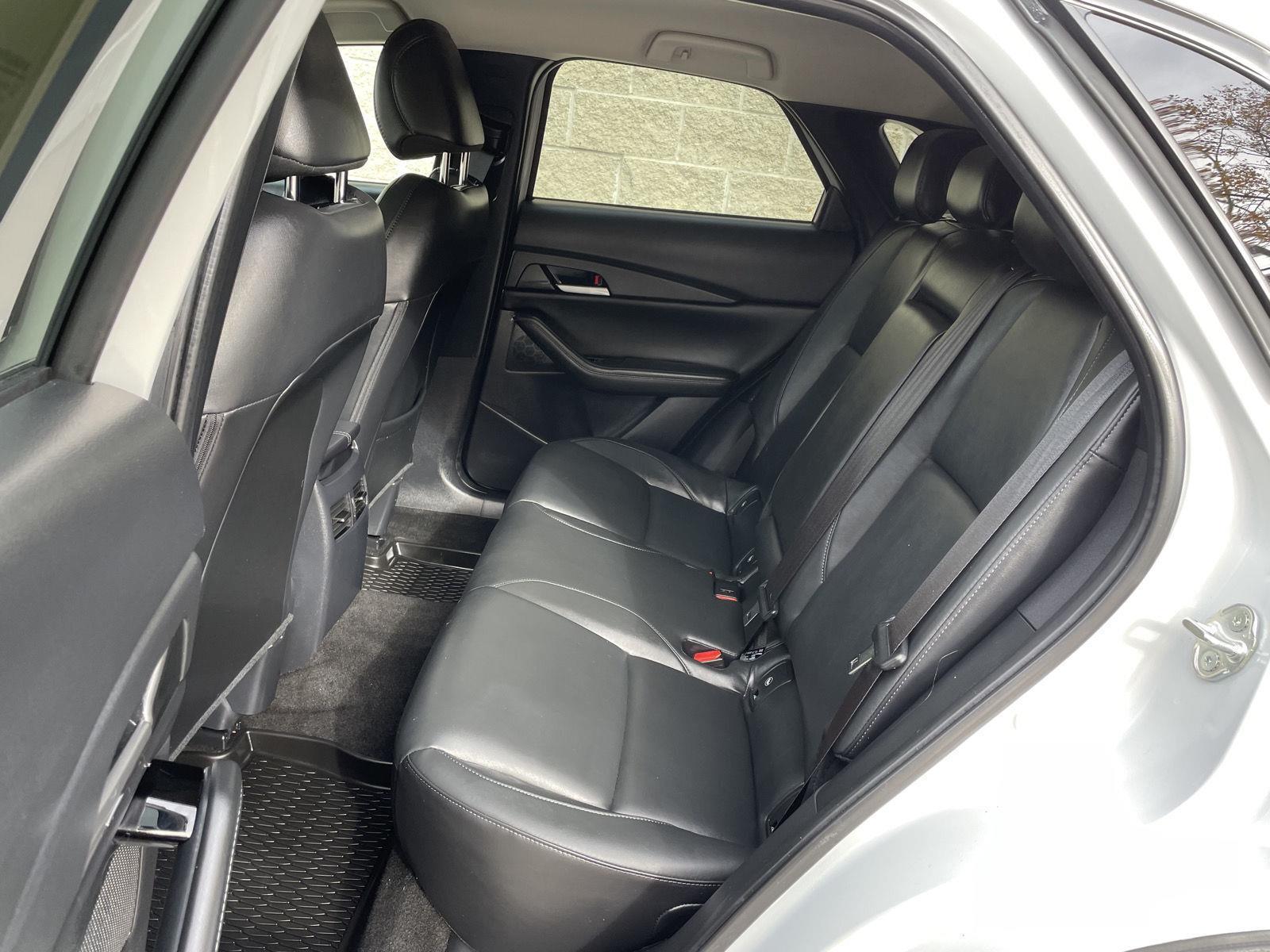 Used 2025 Mazda CX-30 for sale in Lincoln NE