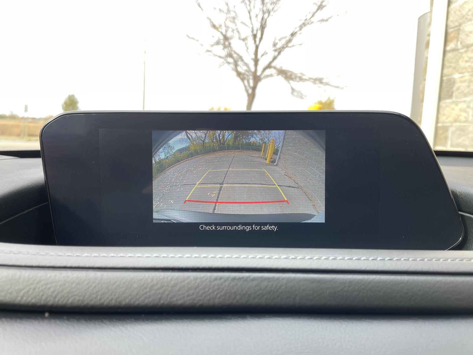 Used 2025 Mazda CX-30 for sale in Lincoln NE