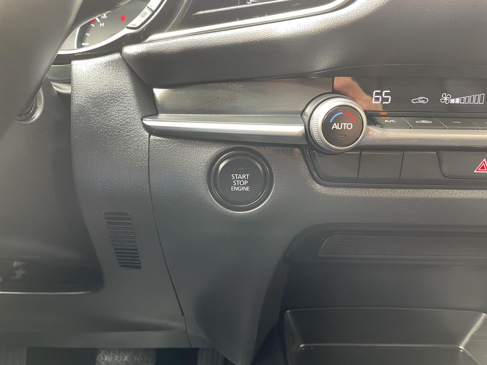 Used 2025 Mazda CX-30 for sale in Lincoln NE