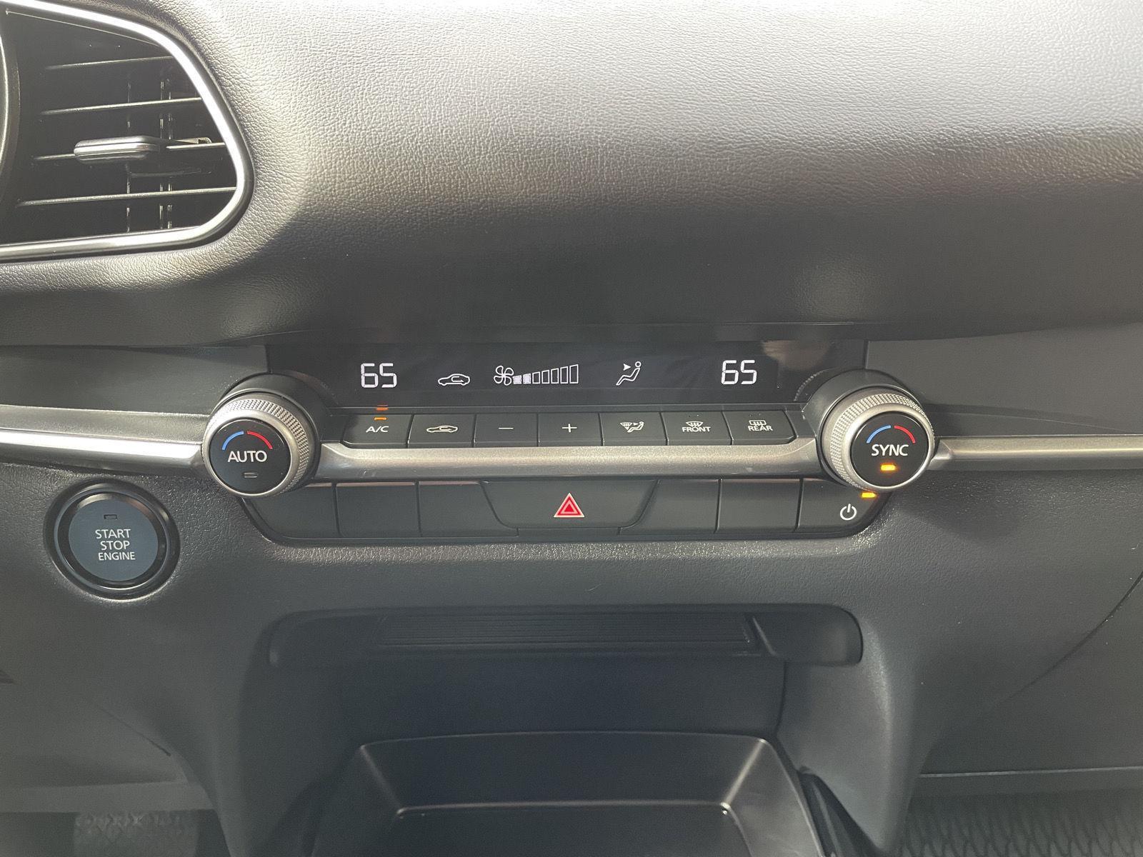 Used 2025 Mazda CX-30 for sale in Lincoln NE