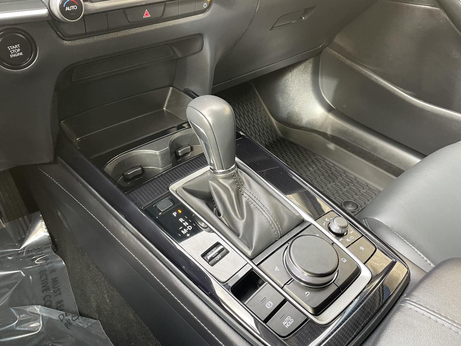 Used 2025 Mazda CX-30 for sale in Lincoln NE