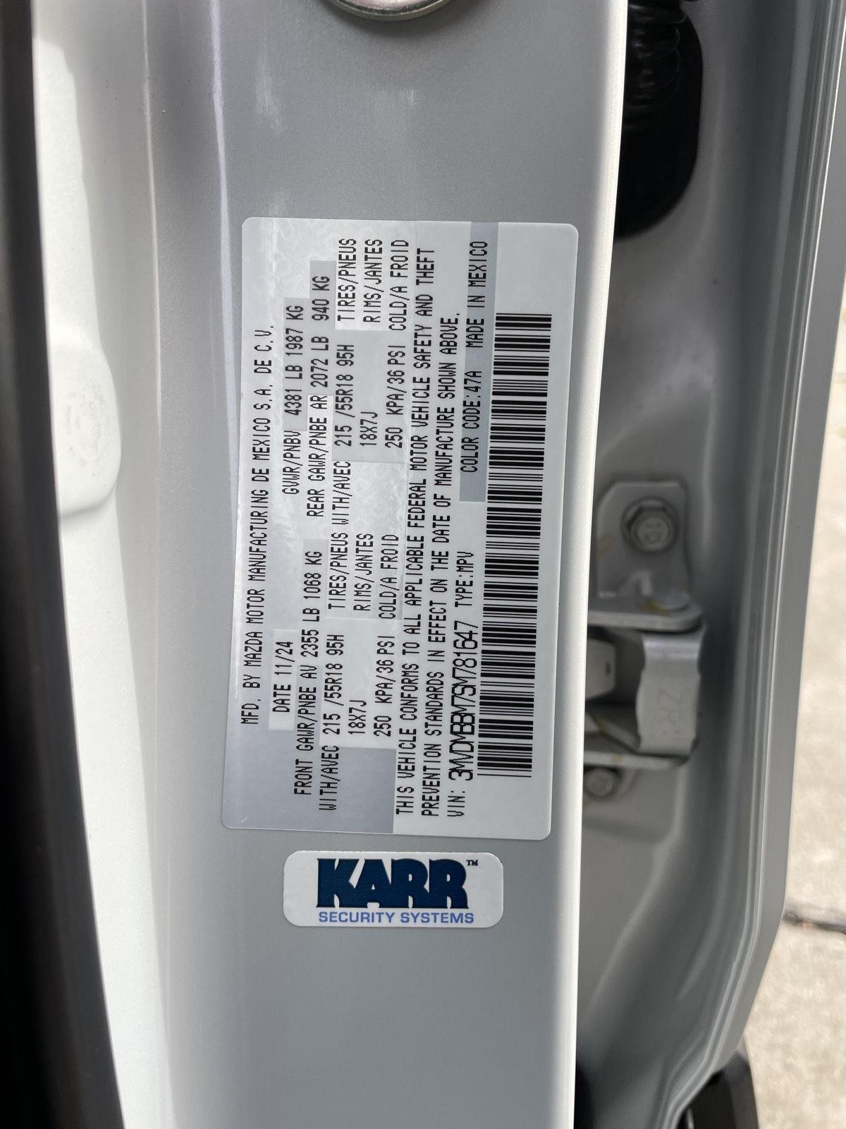 Used 2025 Mazda CX-30 for sale in Lincoln NE