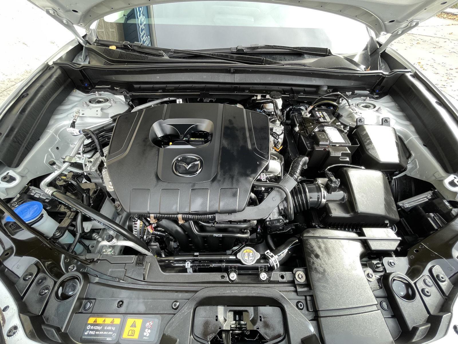 Used 2025 Mazda CX-30 for sale in Lincoln NE