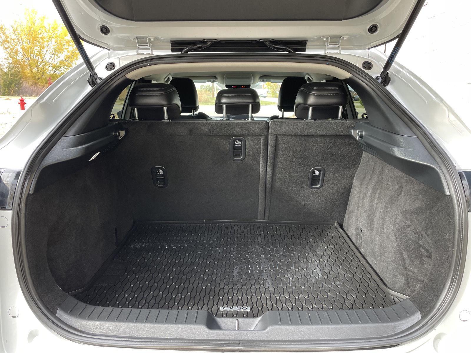 Used 2025 Mazda CX-30 for sale in Lincoln NE