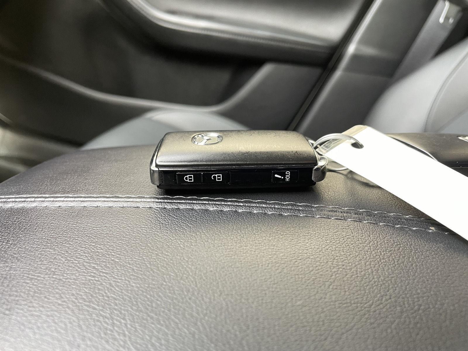 Used 2025 Mazda CX-30 for sale in Lincoln NE