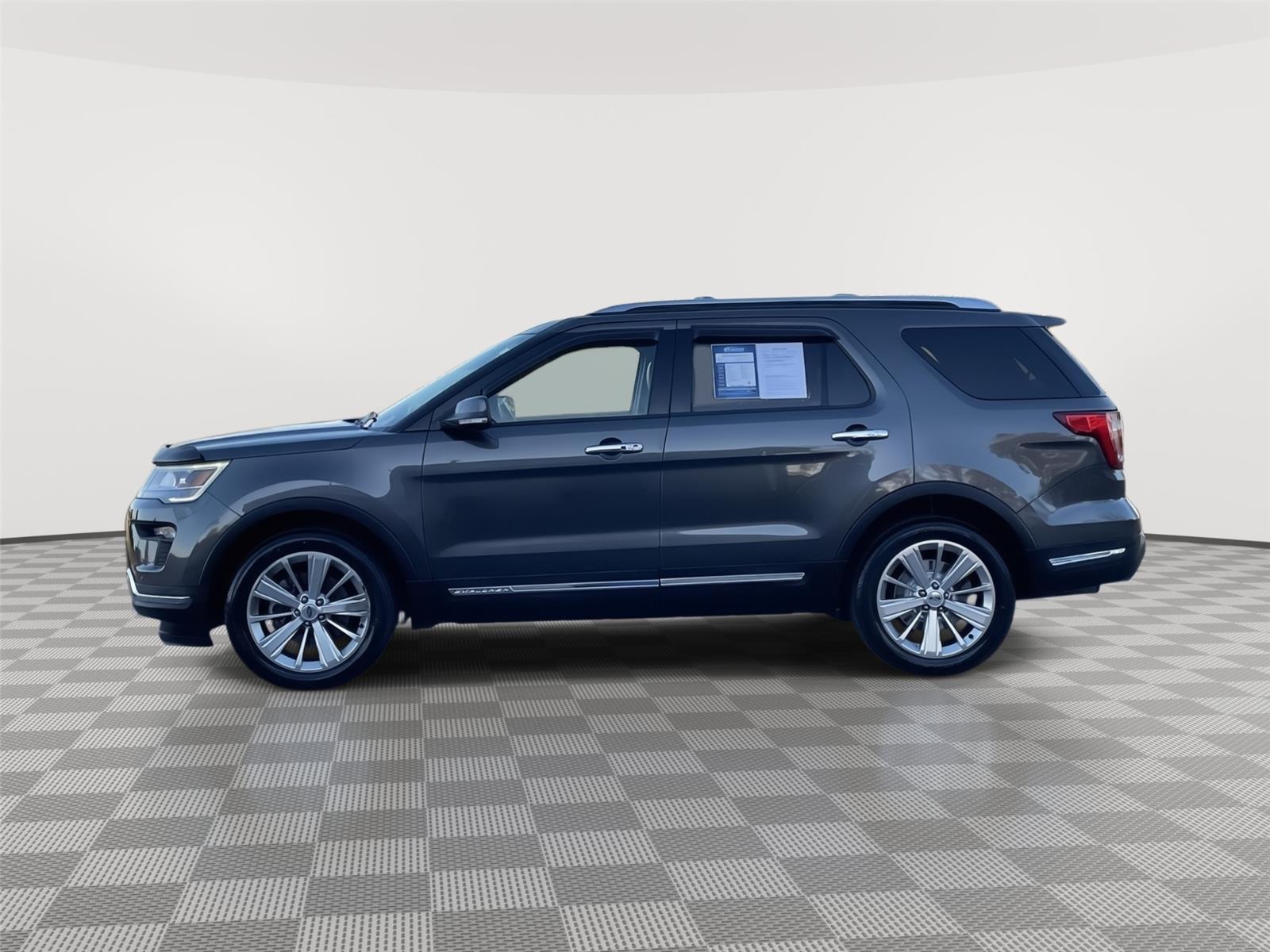 Used 2019 Ford Explorer for sale in Lincoln NE