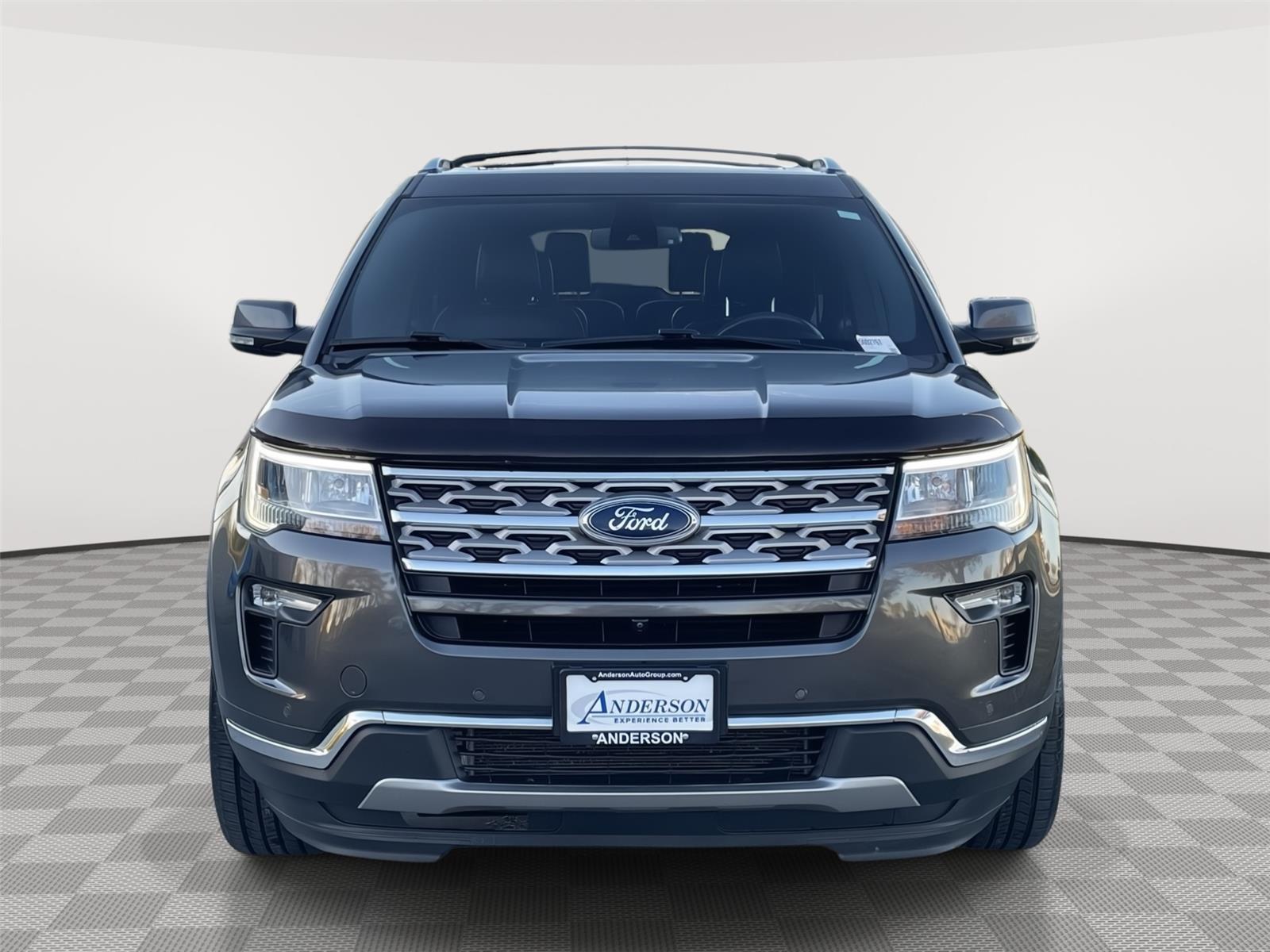 Used 2019 Ford Explorer for sale in Lincoln NE