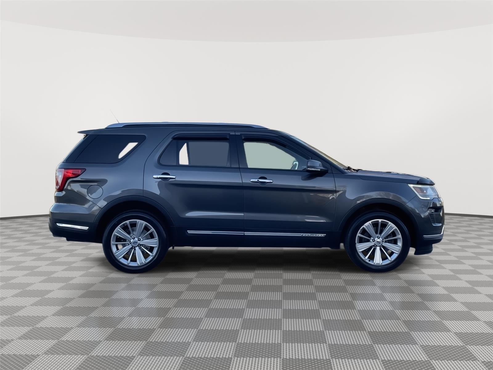 Used 2019 Ford Explorer for sale in Lincoln NE