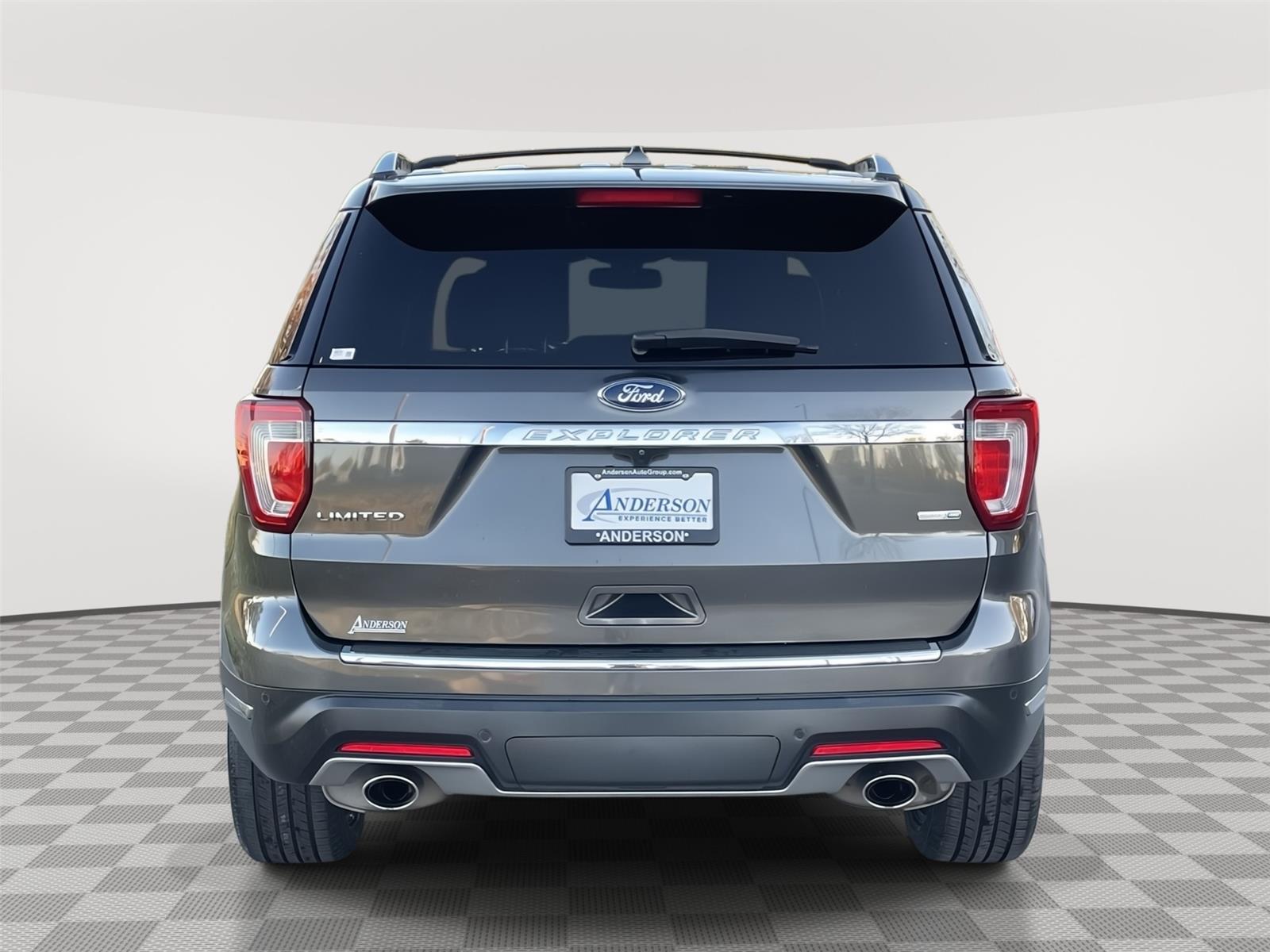 Used 2019 Ford Explorer for sale in Lincoln NE