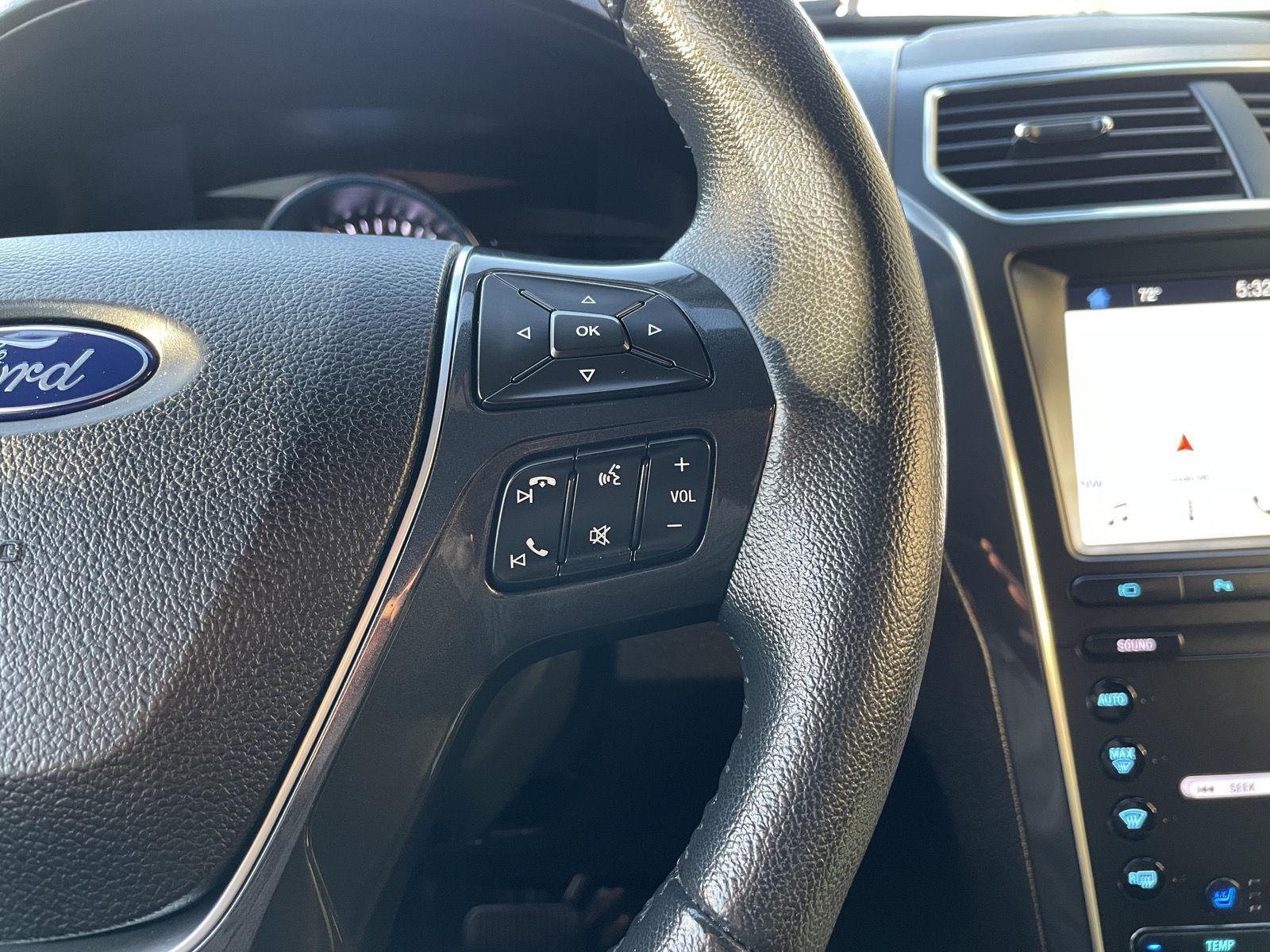 Used 2019 Ford Explorer for sale in Lincoln NE