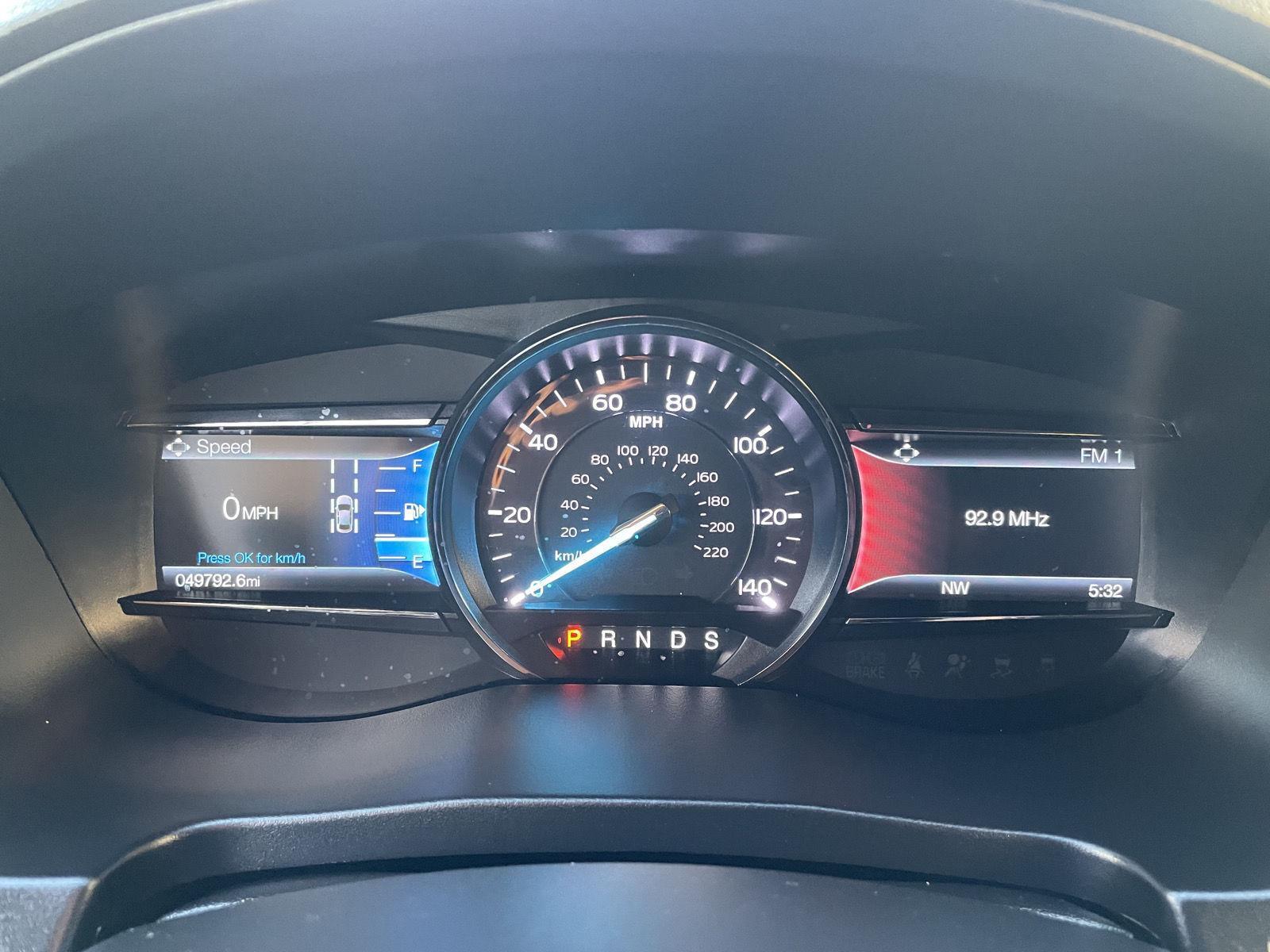 Used 2019 Ford Explorer for sale in Lincoln NE