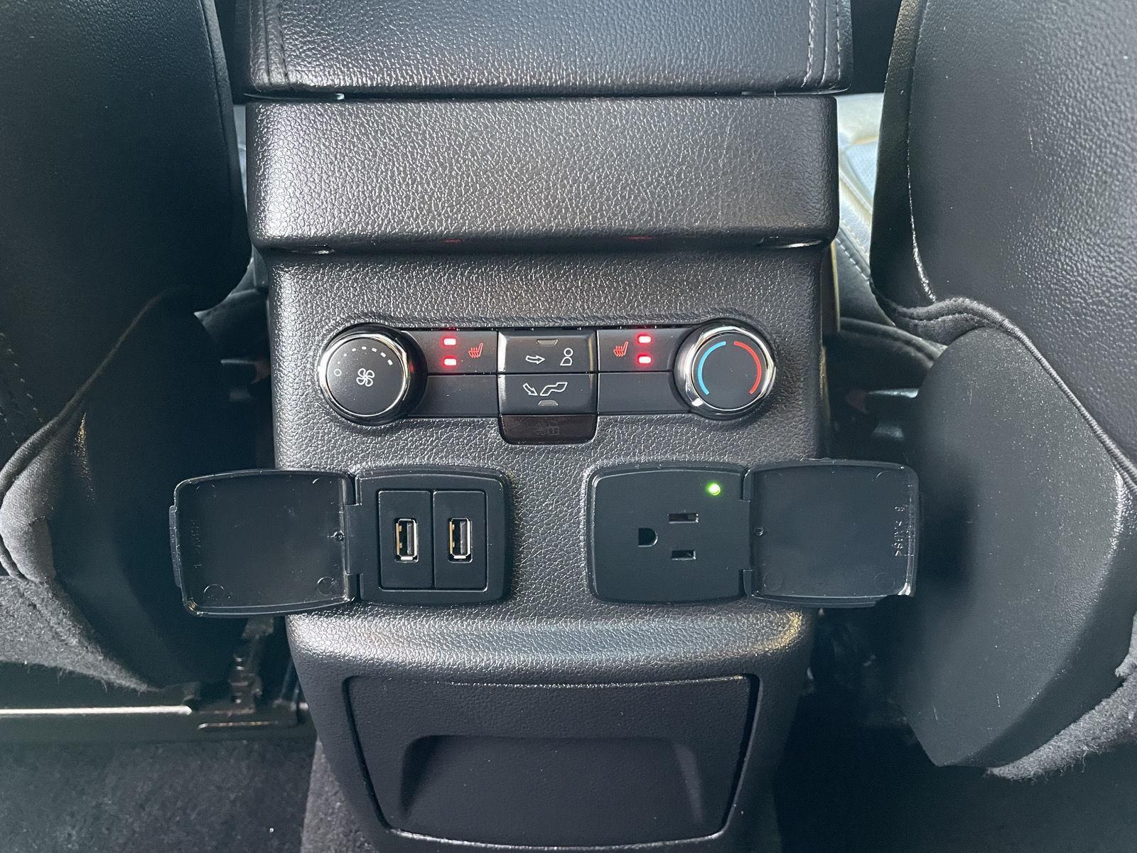 Used 2019 Ford Explorer for sale in Lincoln NE