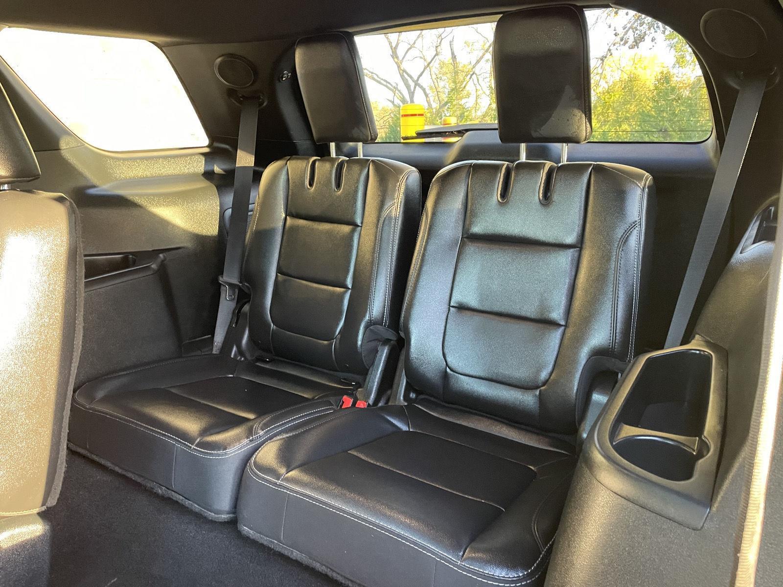 Used 2019 Ford Explorer for sale in Lincoln NE