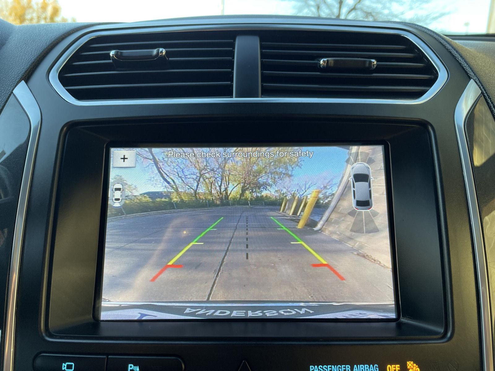 Used 2019 Ford Explorer for sale in Lincoln NE