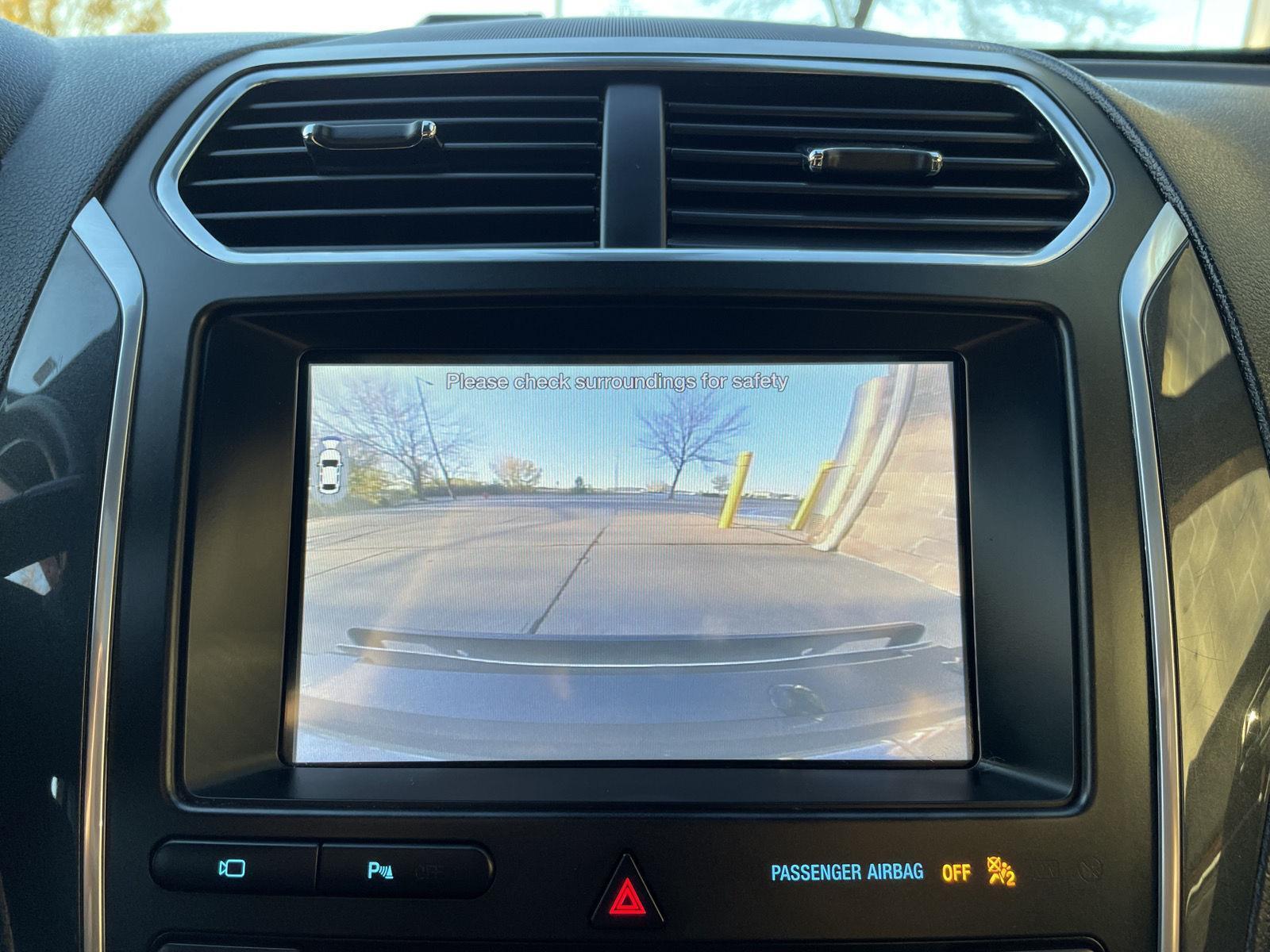 Used 2019 Ford Explorer for sale in Lincoln NE