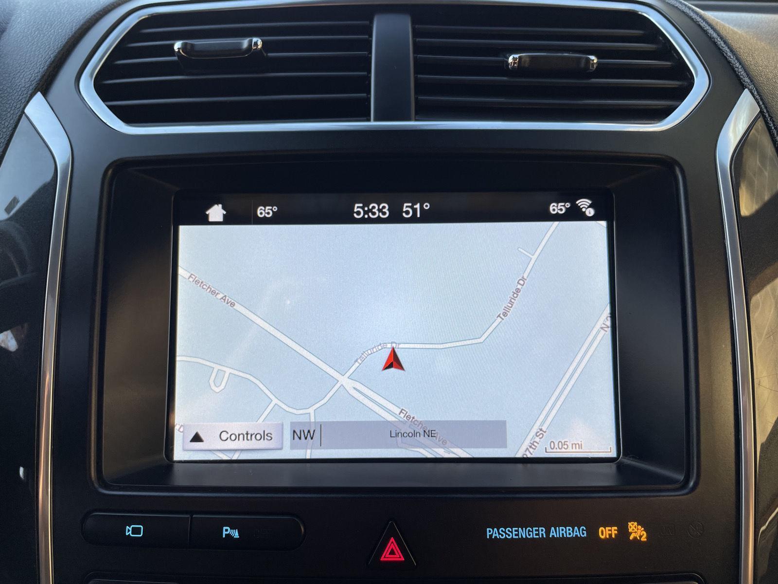 Used 2019 Ford Explorer for sale in Lincoln NE