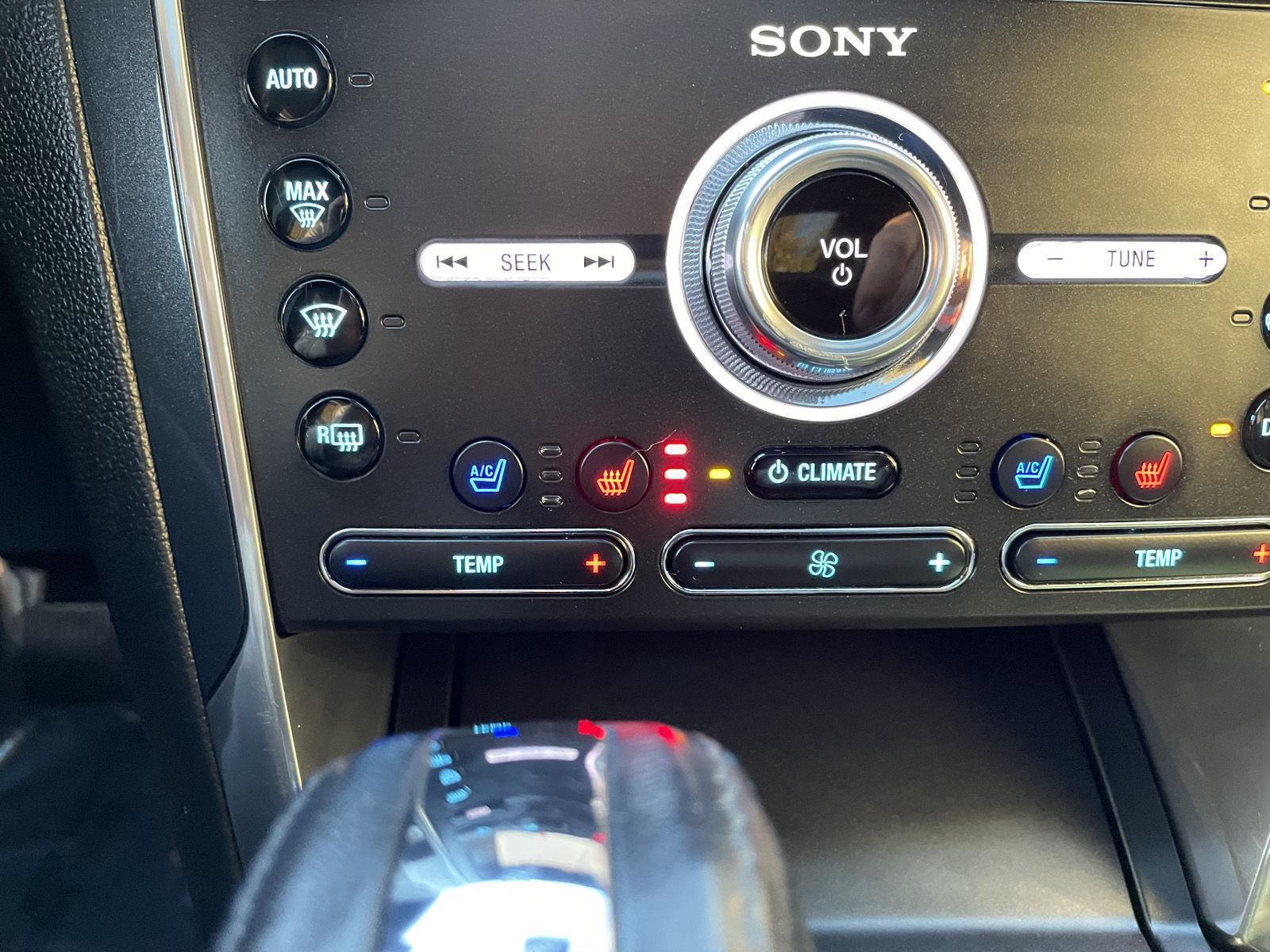 Used 2019 Ford Explorer for sale in Lincoln NE